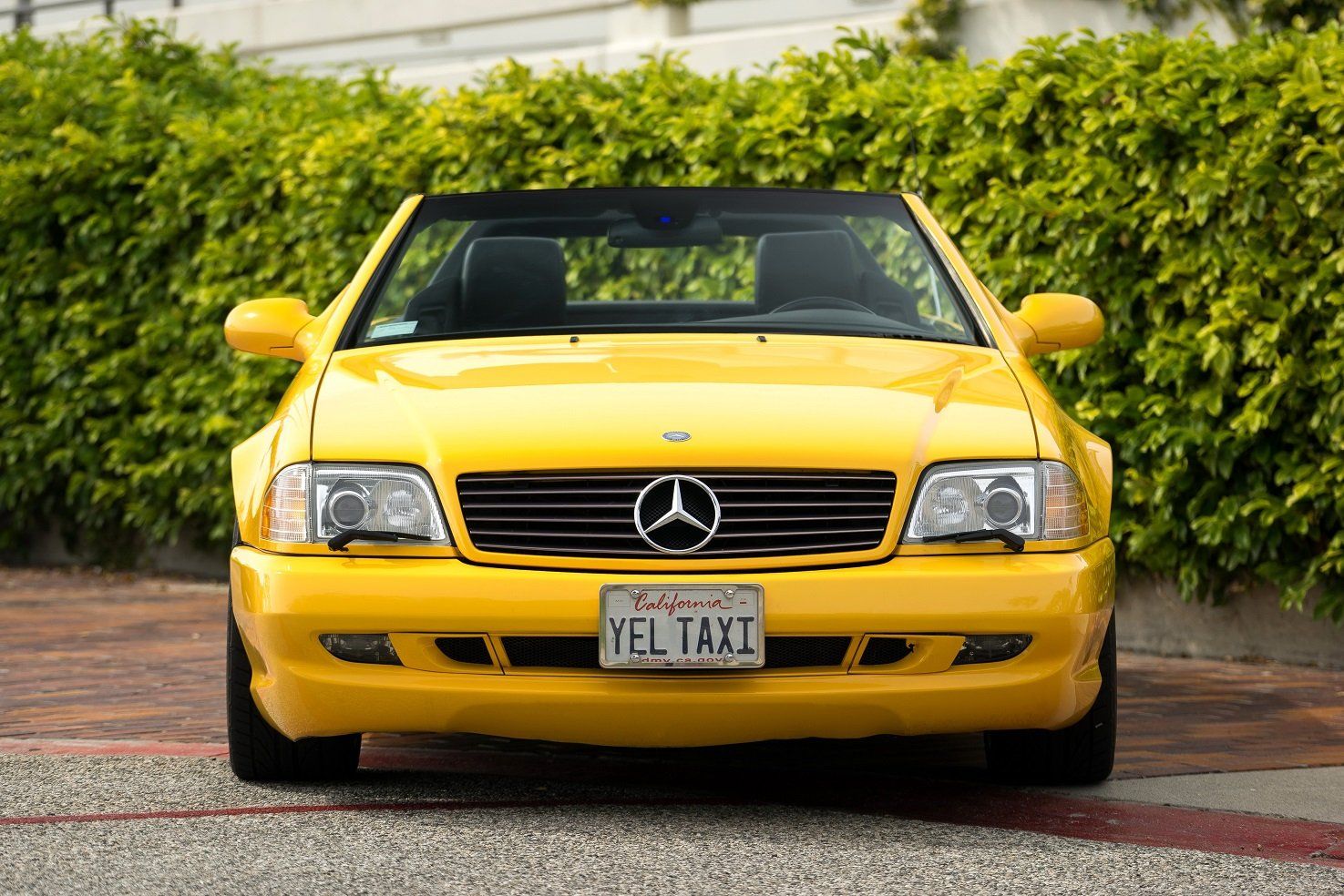 1475x984 Mercedes, Benz, Sl Us spec, Cars, r129 Wallpaper HD / Desktop and Mobile Background