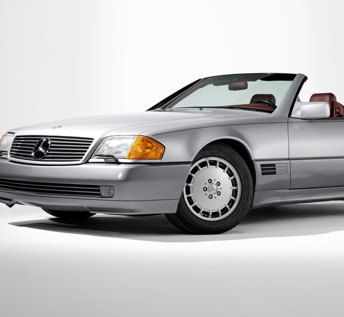 1200x1108 What To Buy: 1990–2002 Mercedes Benz 500SL