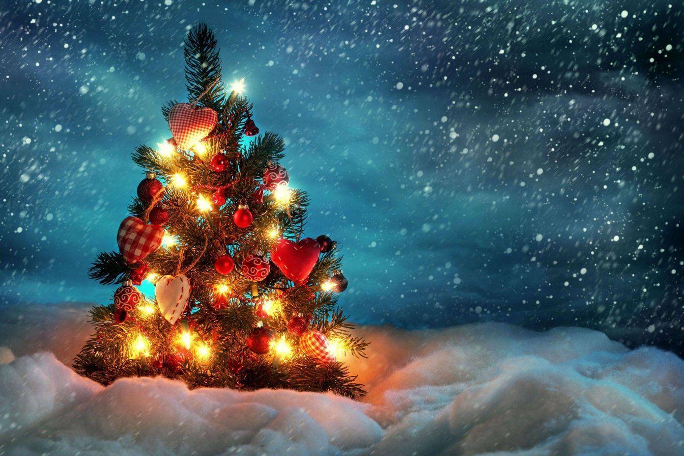 1392x929 Best HD and 4K Holiday Wallpaper for 2018 That You Must Get