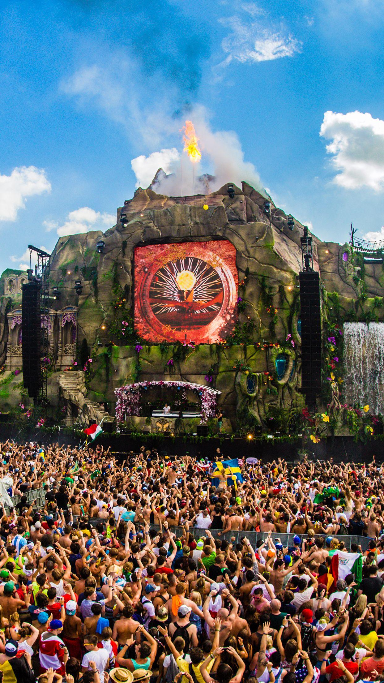 1242x2208 Wallpaper Tomorrowland. Tomorrowland