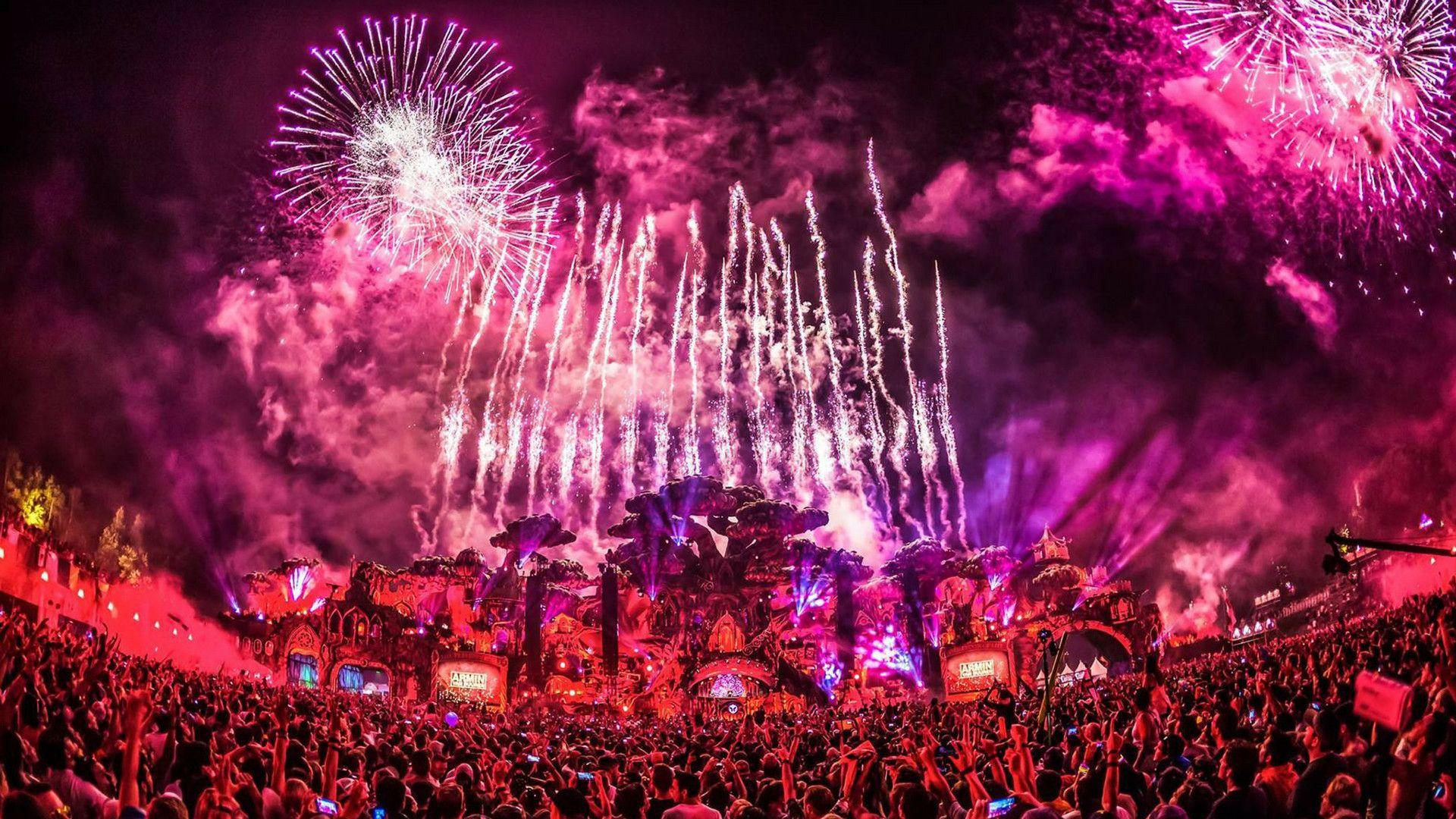 1920x1080 Tomorrowland 1080p