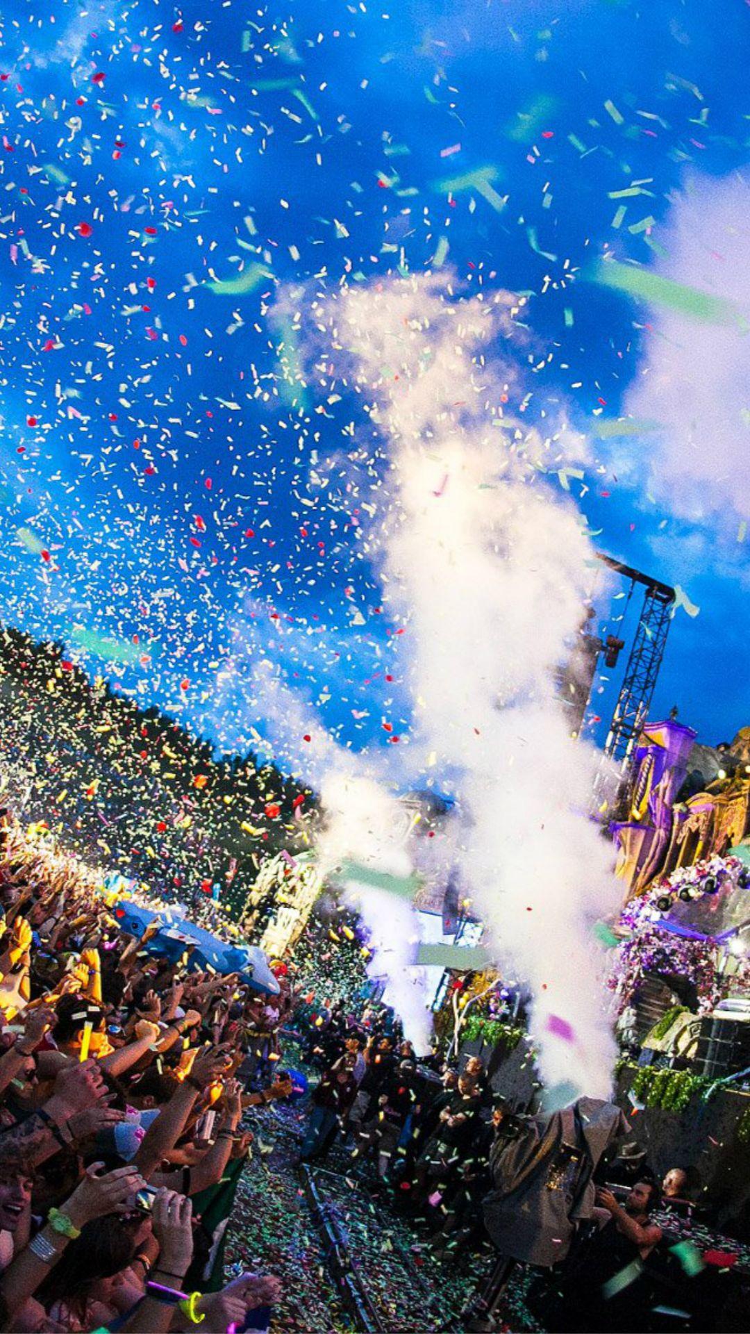 1080x1920 Wallpaper Tomorrowland. Tomorrowland