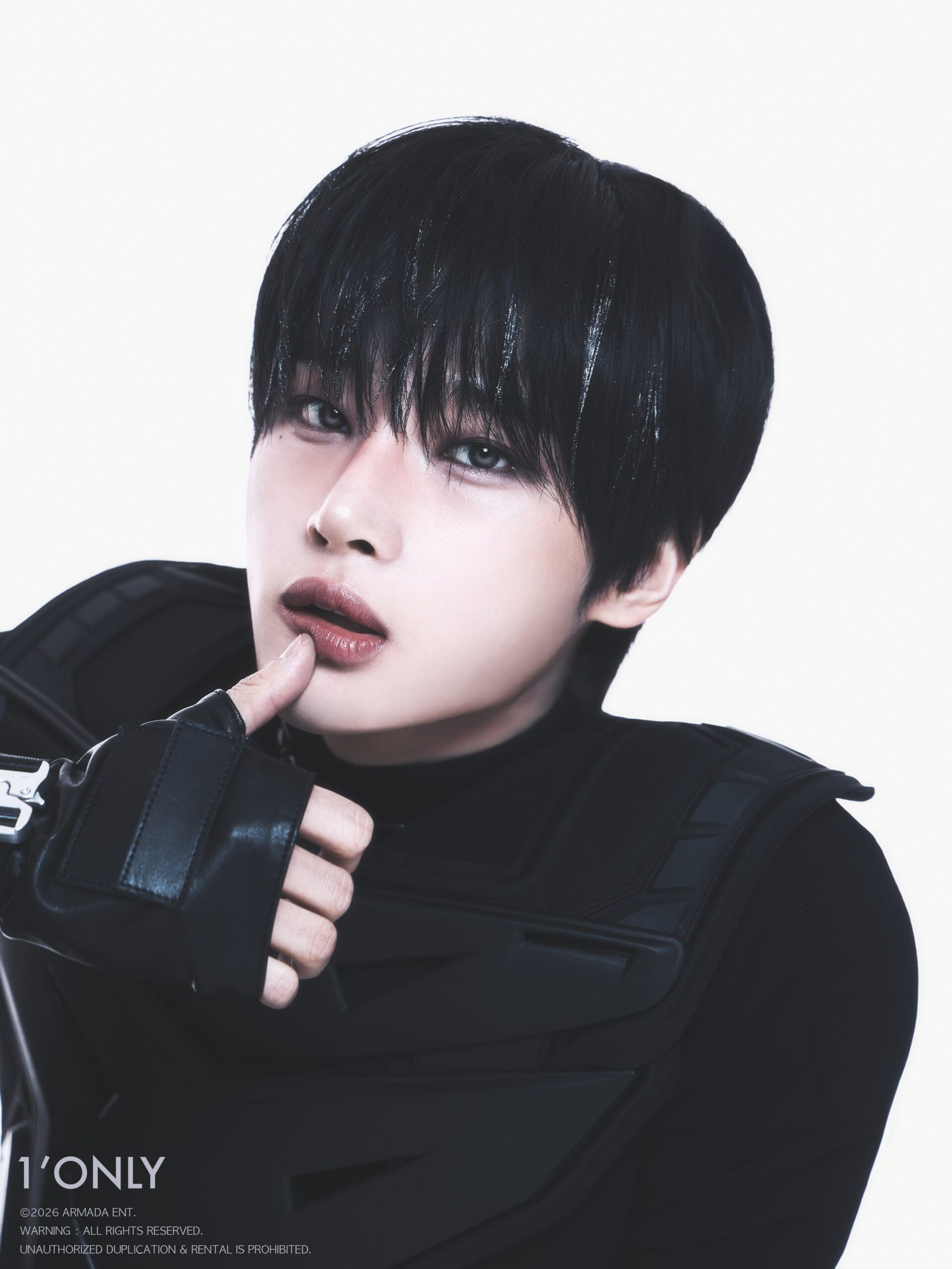 1920x2560 ONE PACT Members Profile (Updated!)
