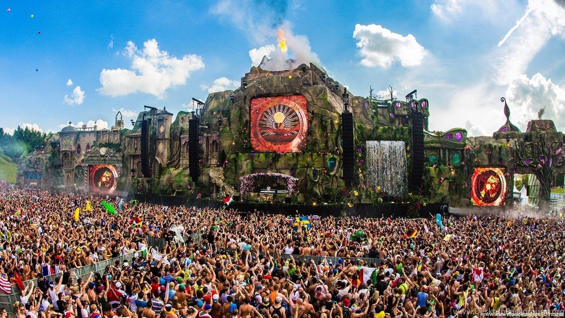 1920x1080 TomorrowLand 2015 Movie Desktop HD Wallpaper DreamLoveWallpaper