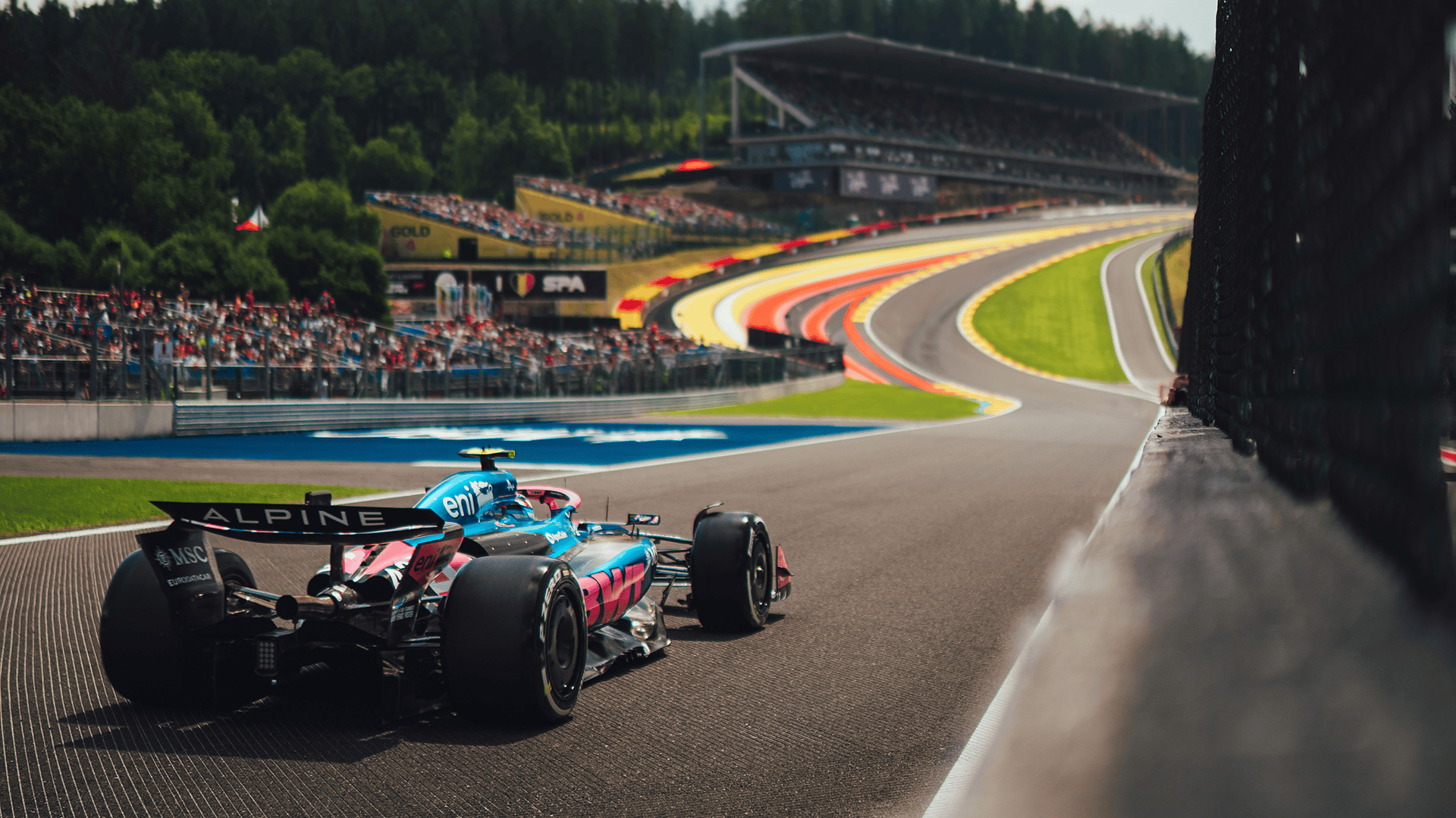 1920x1080 Weekend Recap: Belgian GP