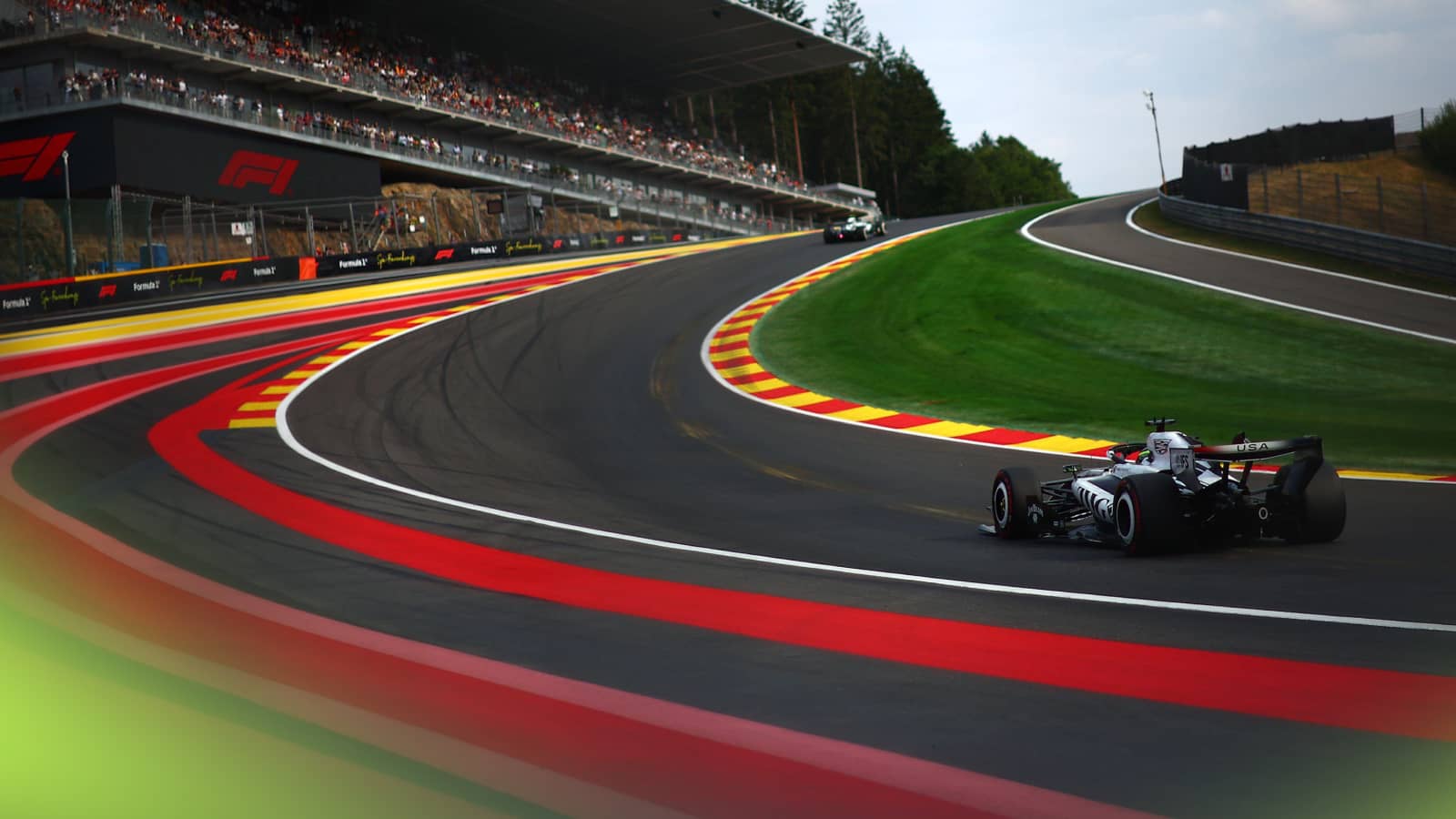 1600x900 F1 starting grid: What is the grid order for the 2026 Belgian Grand Prix?