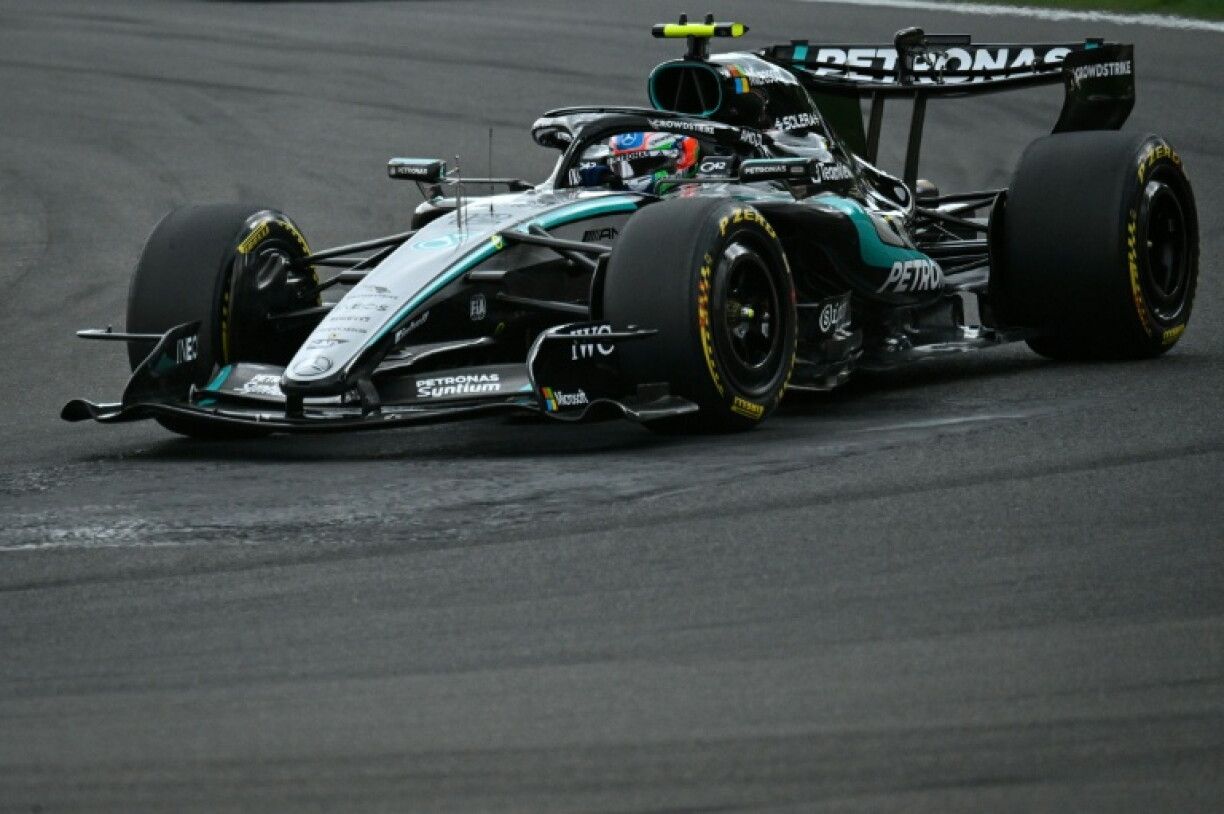 1224x814 Calm Antonelli takes sixth win of the season with victory at Belgian GP