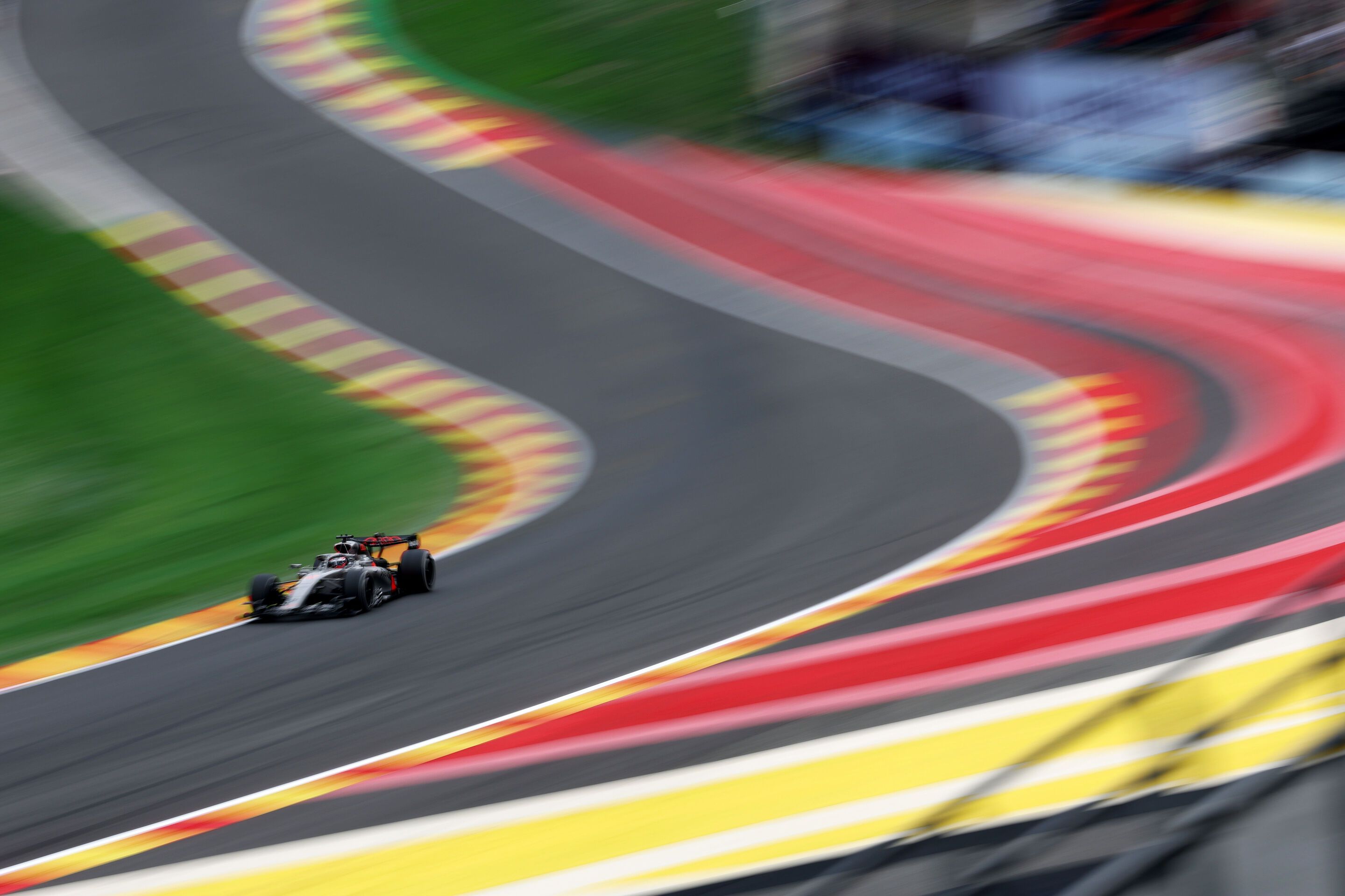 2880x1920 Audi Revolut F1 Team: Belgian Grand Prix