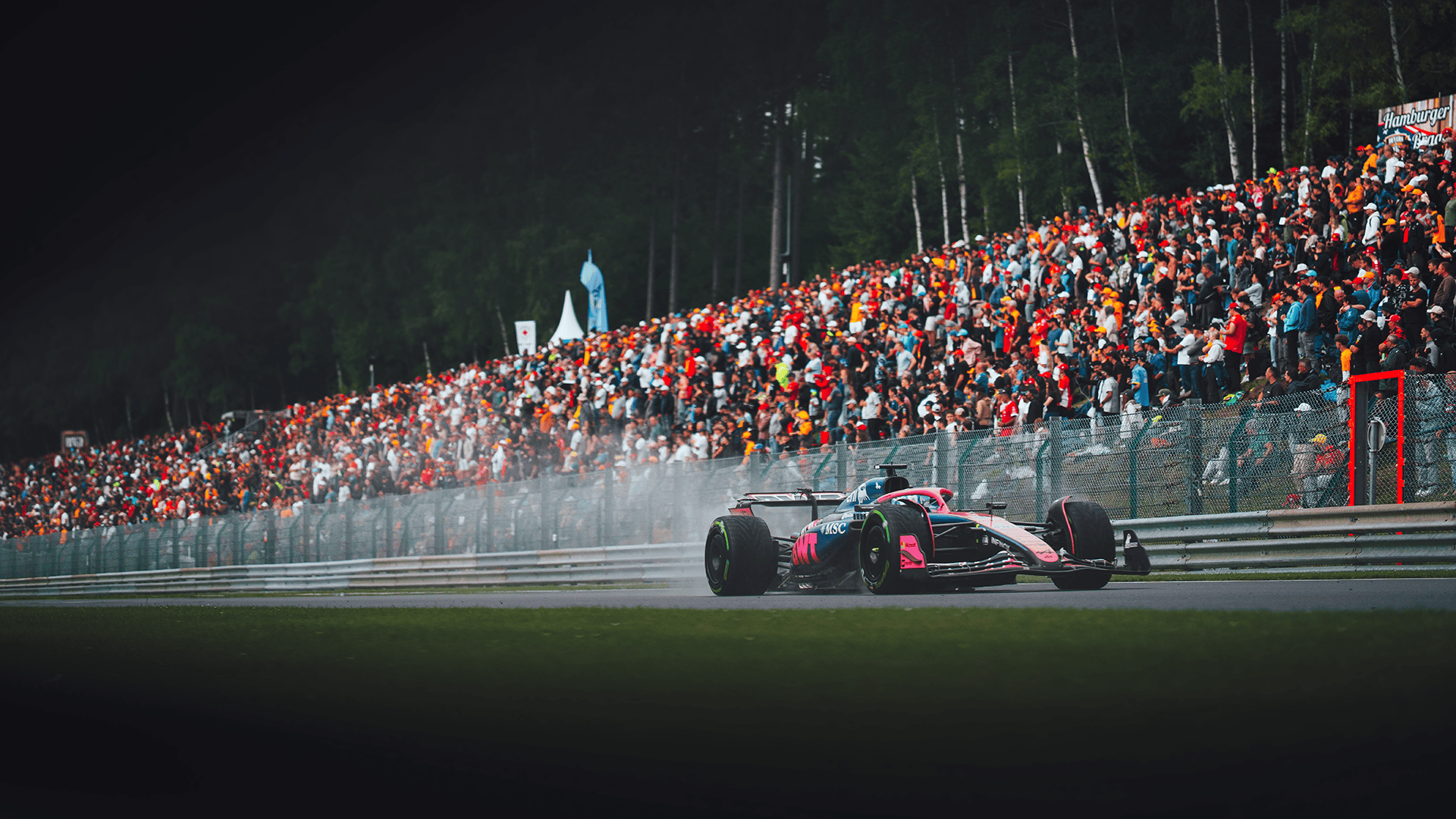 1920x1080 Weekend Recap: Belgian GP
