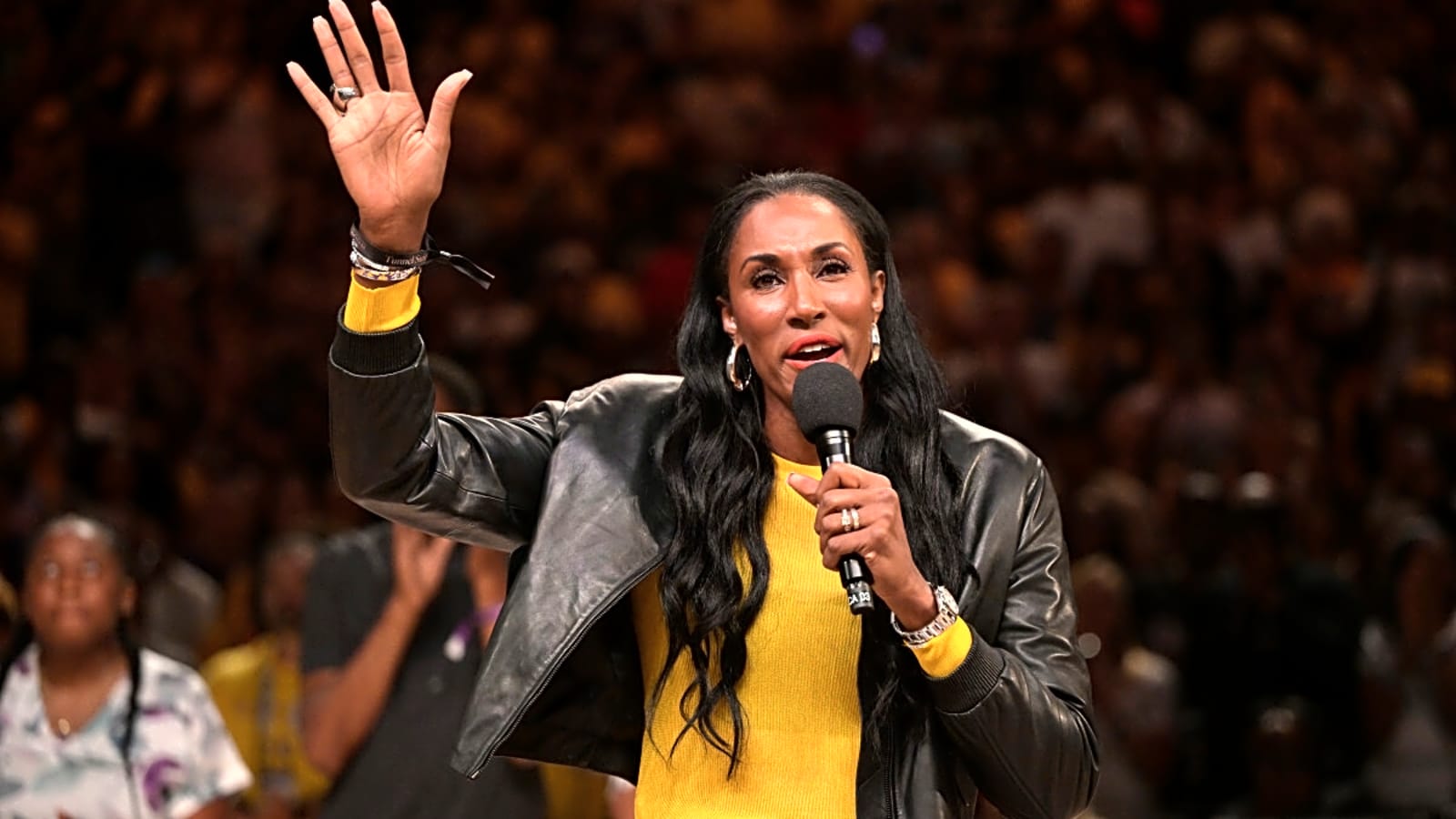 1600x900 WNBA Legend Lisa Leslie Career News Announced