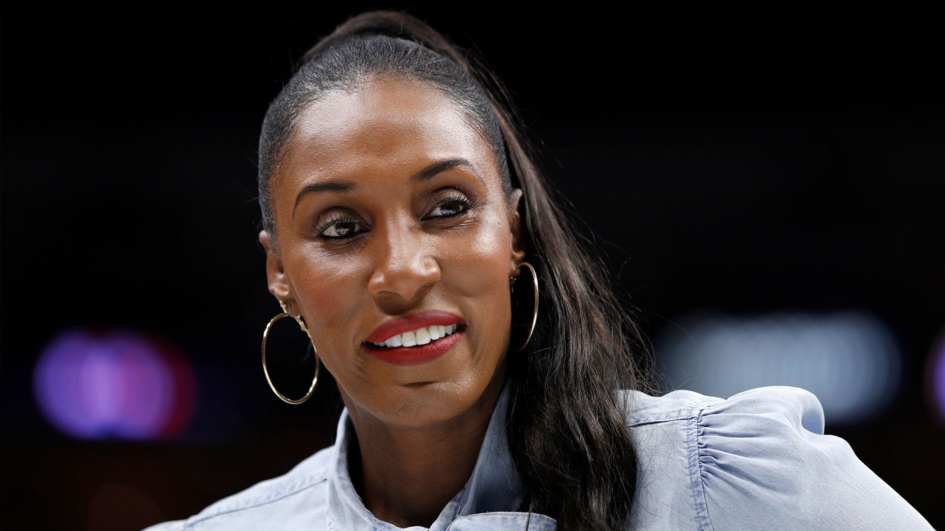 1920x1080 Lisa Leslie Invests In A Sports Metaverse Tech Company Following Her WNBA Retirement