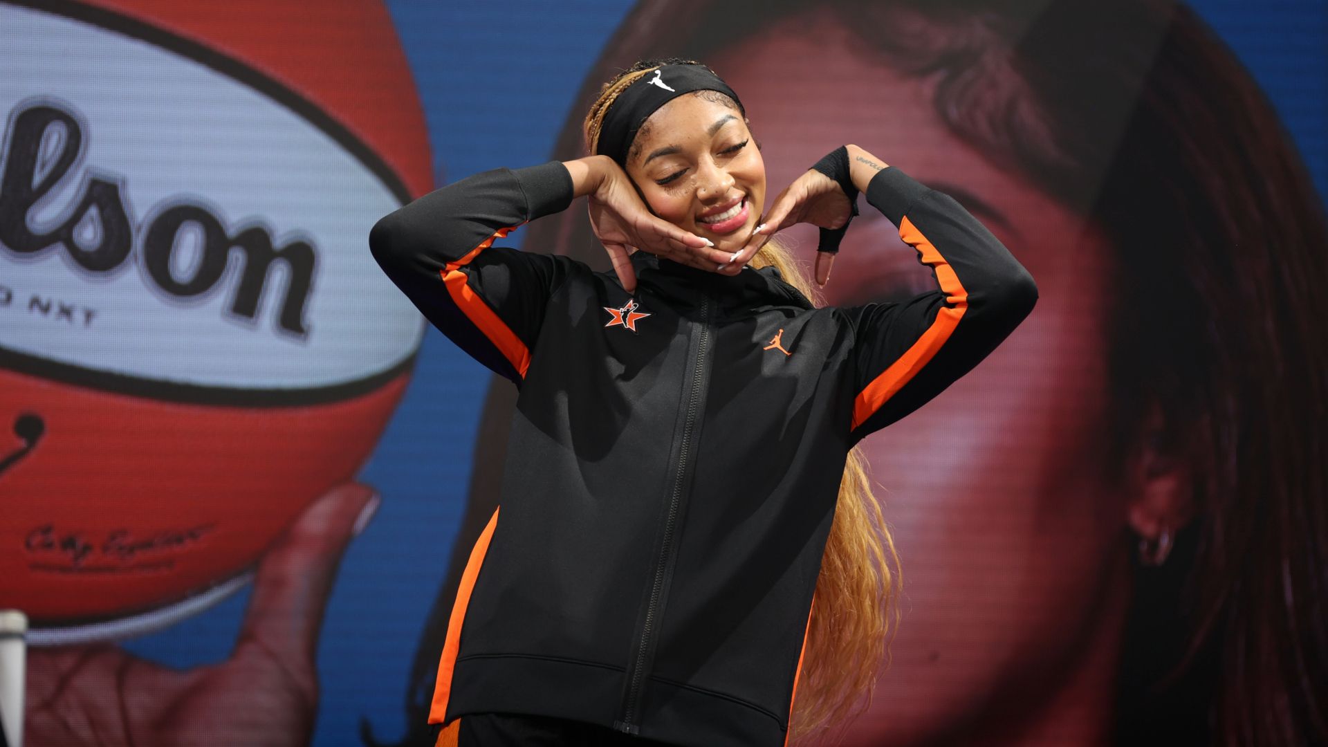 1920x1080 Lisa Leslie To Be Honored With Statue Outside of Crypto.com Arena