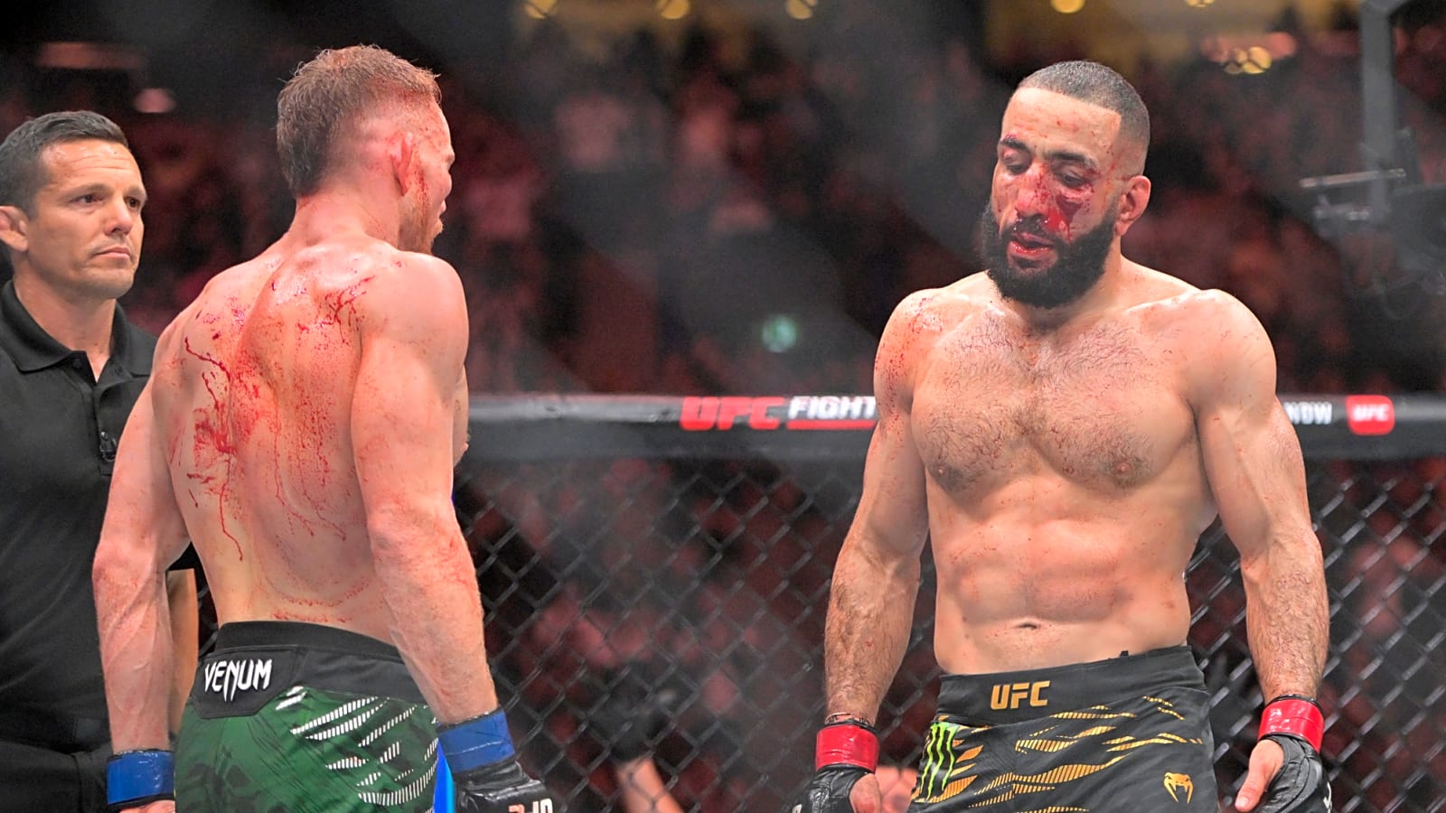 1600x900 Belal Muhammad Carries UFC Bad Luck as Losing Streak Continues at RAF 4
