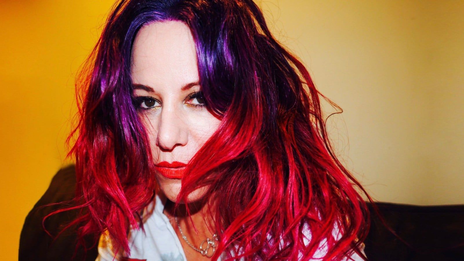 1600x900 L7 Bassist Jennifer Finch Diagnosed With Brain Cancer
