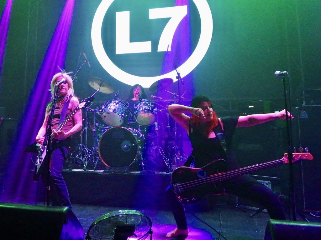 1024x768 Jennifer Finch's Favorite Live Photo From 2025