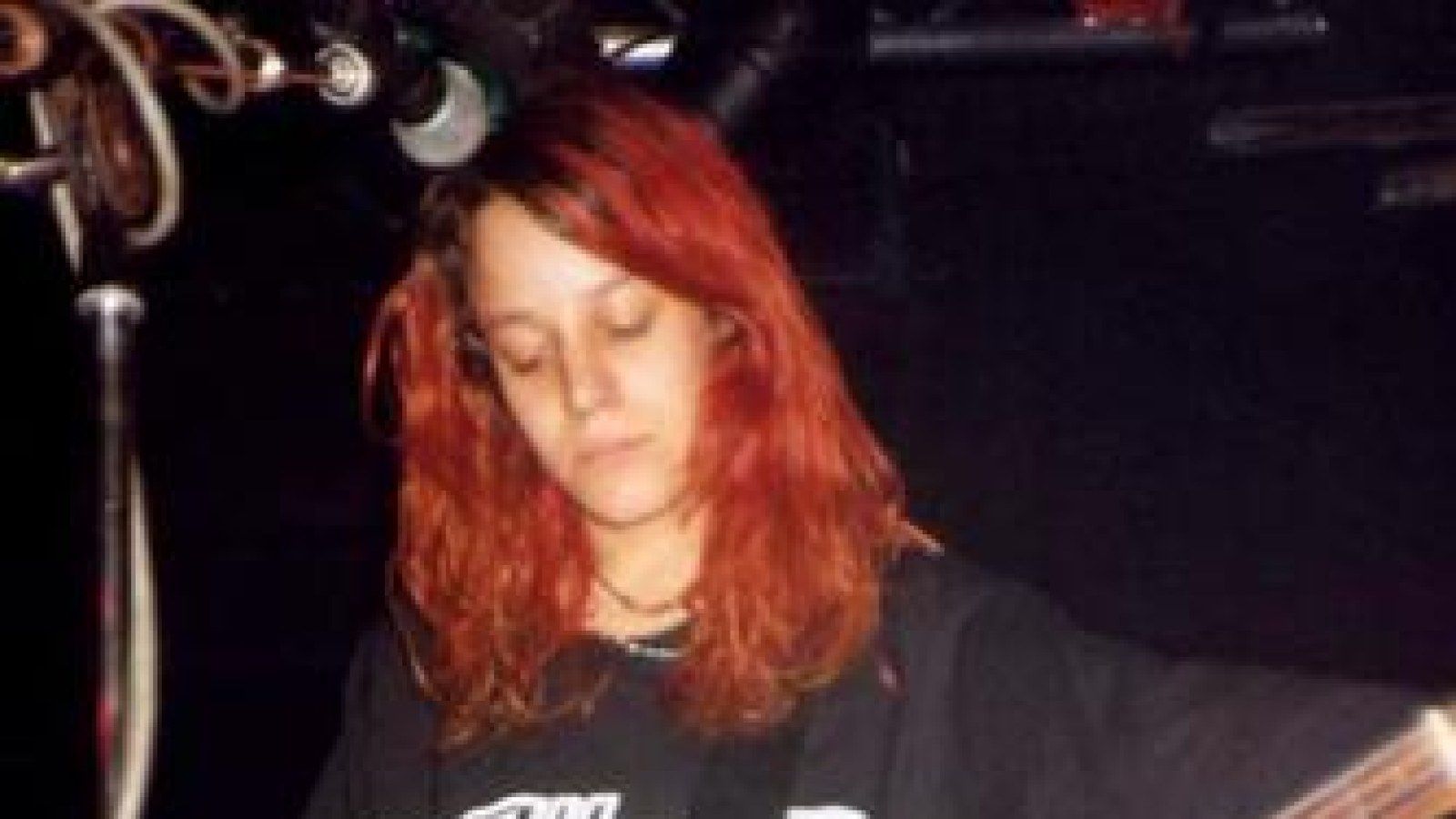 1600x900 L7 Bassist Jennifer Finch, Longtime Grunge Era Punk Icon, Dies At 59 After Courageous Brain Cancer Battle