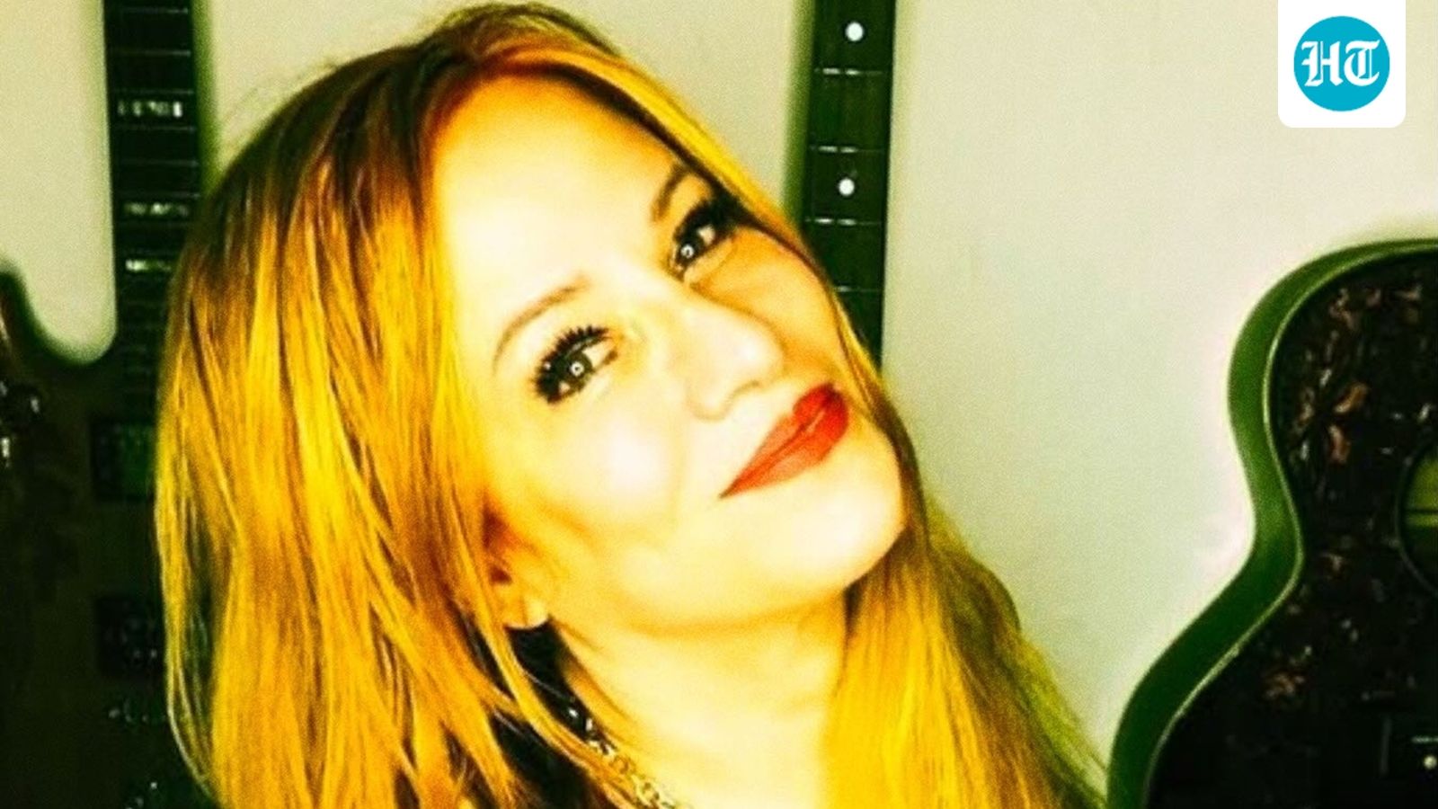 1600x900 Jennifer Finch family: All on parents, partner, brother as L7 bassist dies at 59