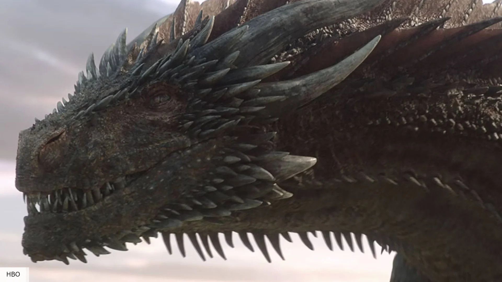 1920x1080 House of the Dragon: Laenor Velaryon dragon Seasmoke explained Digital Fix