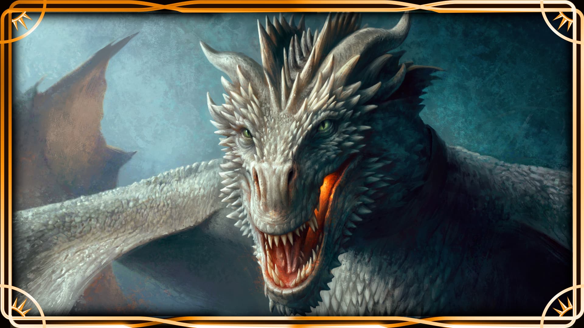 1920x1080 New Champion: Seasmoke. Zynga Game of Thrones Official Site