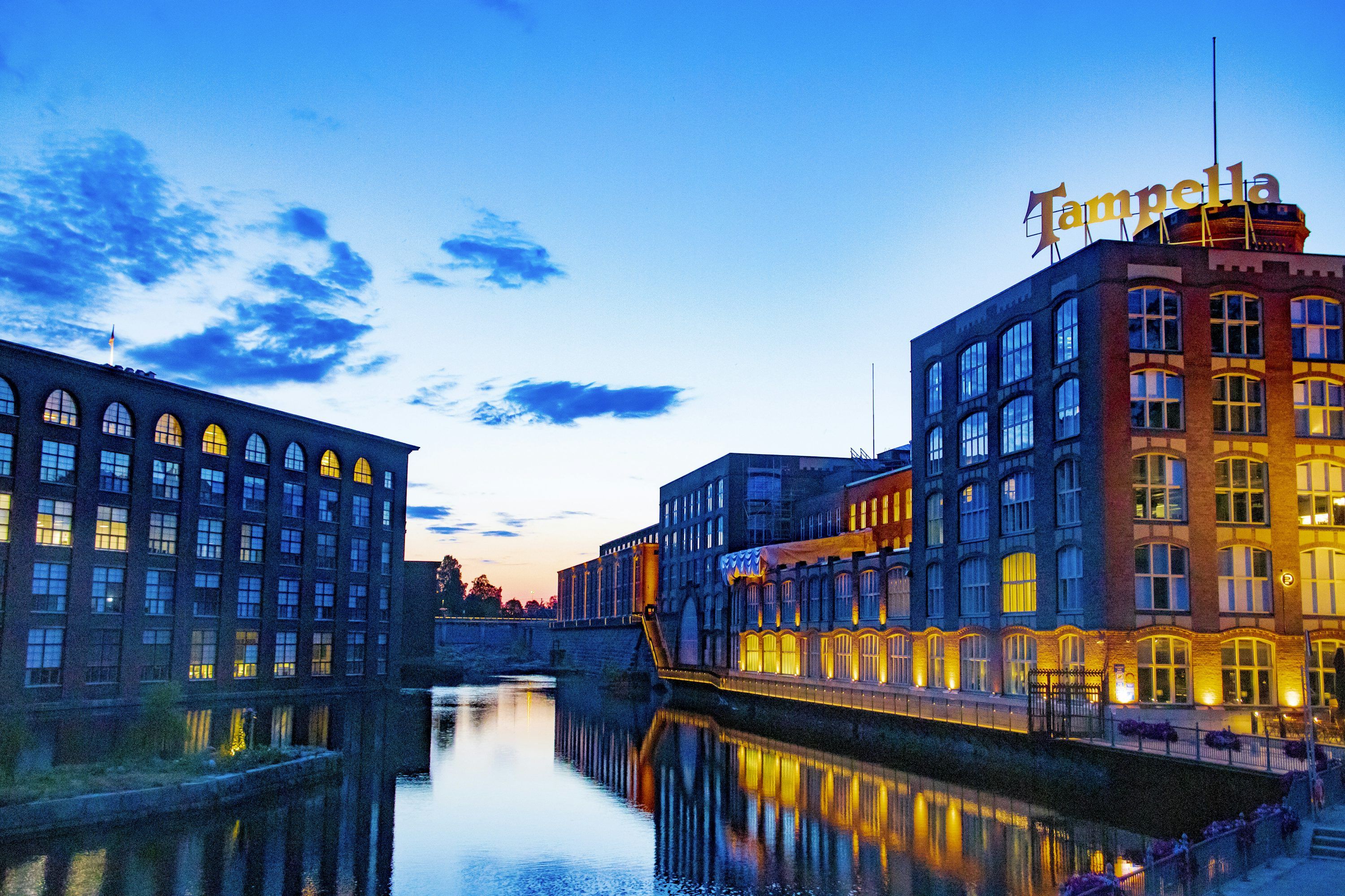 3000x2000 Tampere Picture. Download Free Image