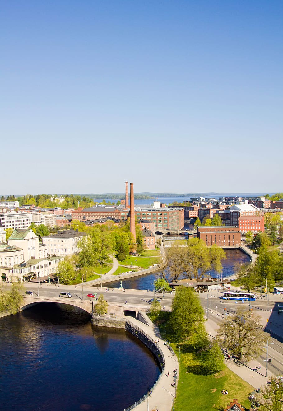 910x1321 Tampere 1080P, 2K, 4K, 5K HD wallpaper free download