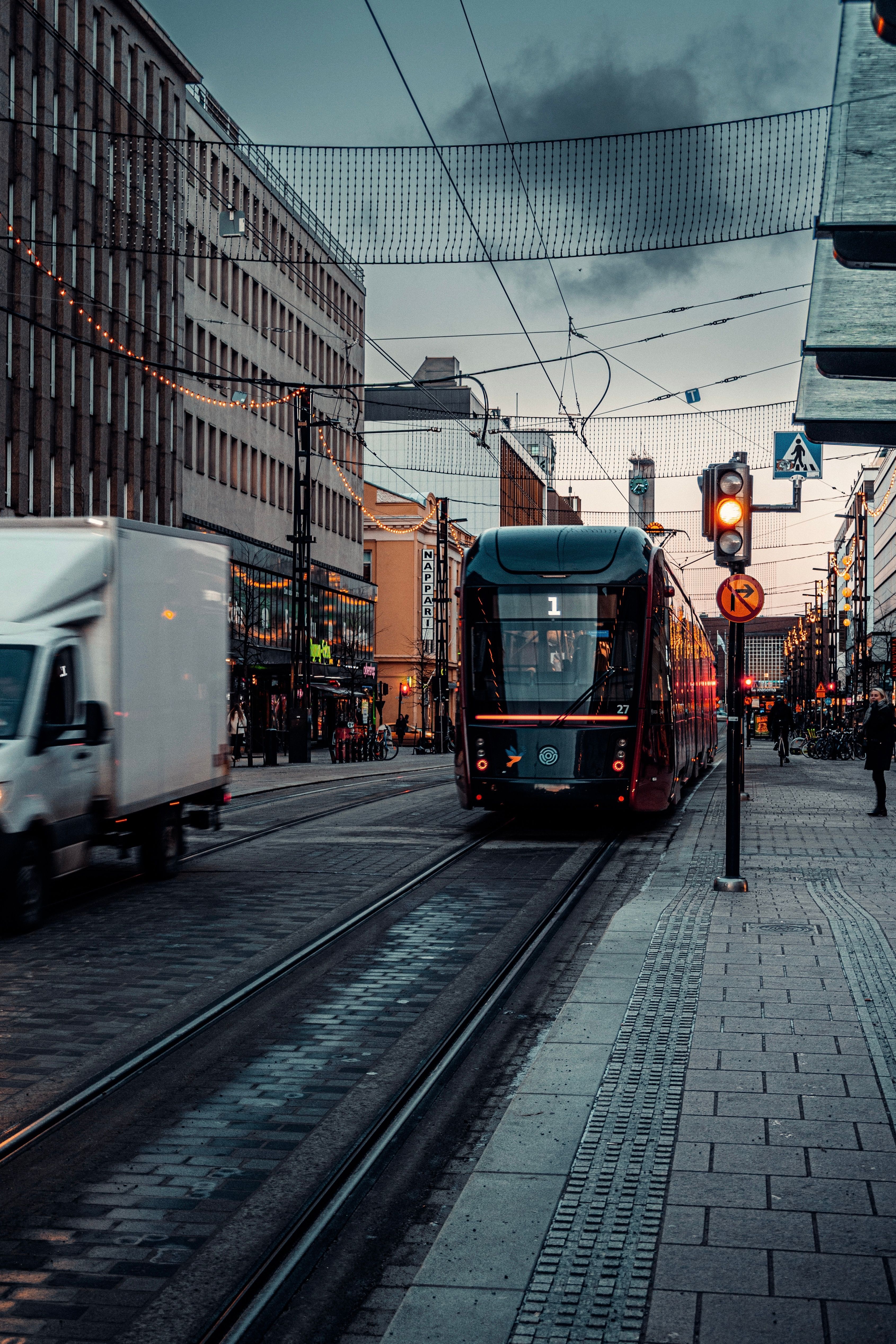 3381x5072 Tampere Street Photo, Download The BEST Free Tampere Street & HD Image