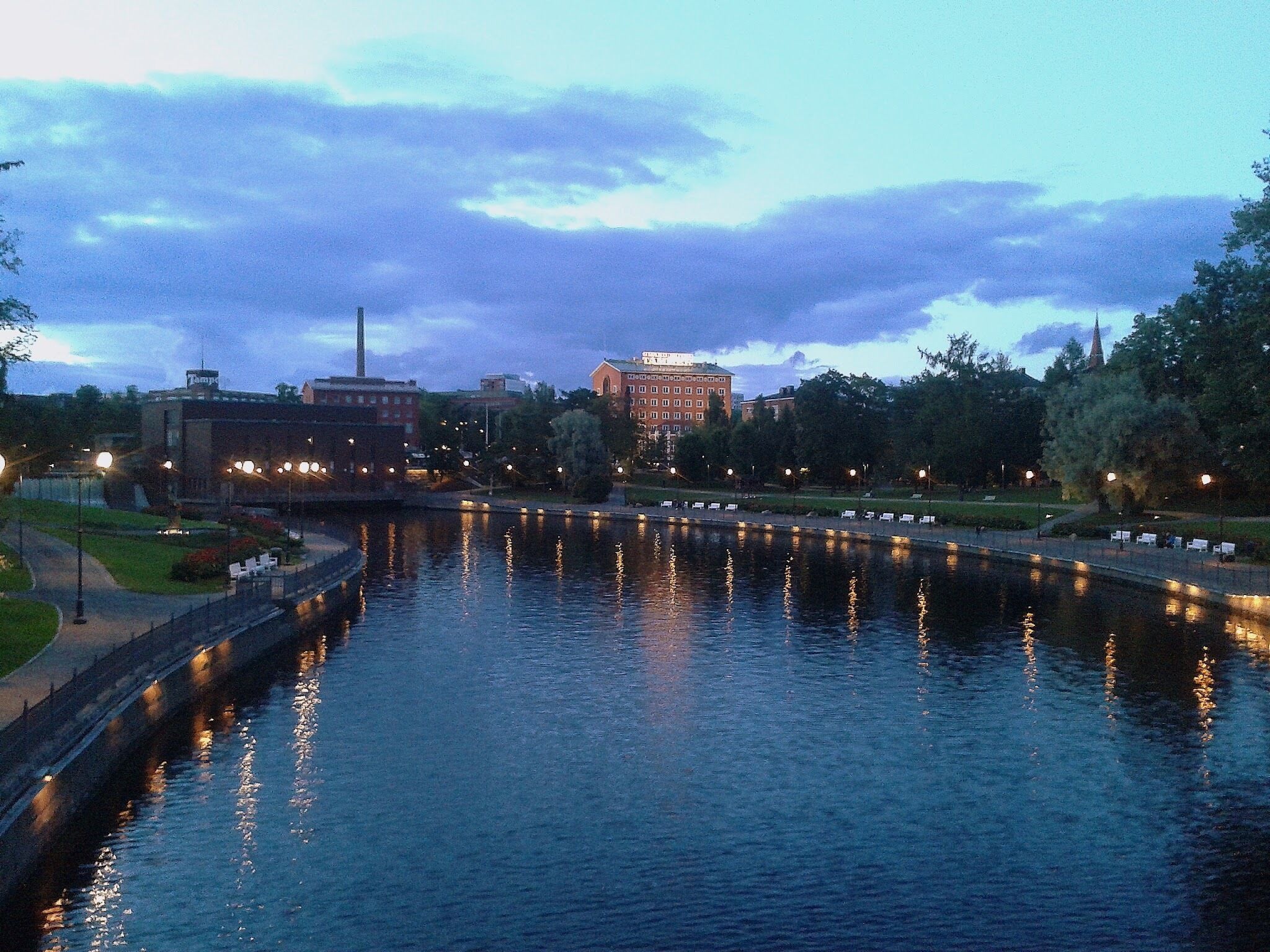 2048x1536 Things to Do in Tampere in 2026