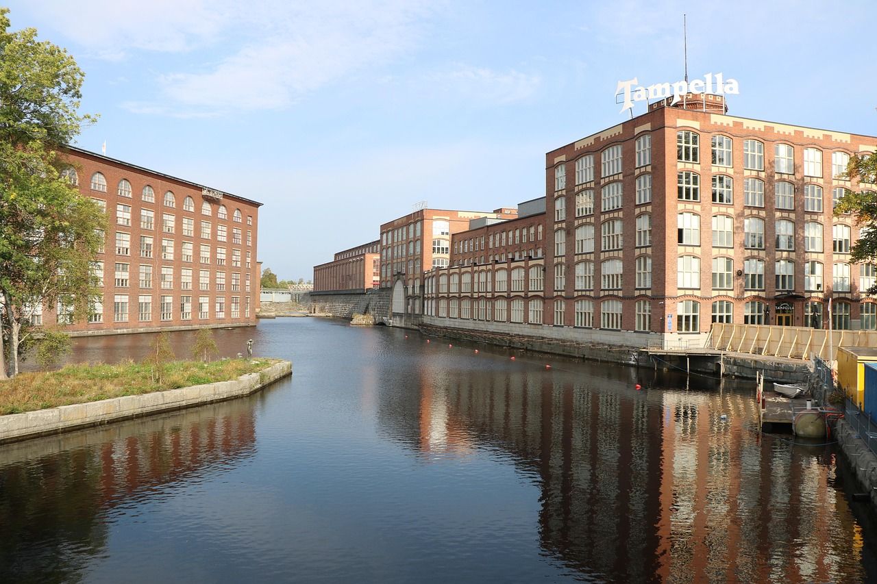 1280x853 Free Tampere Finland & Tampere Image