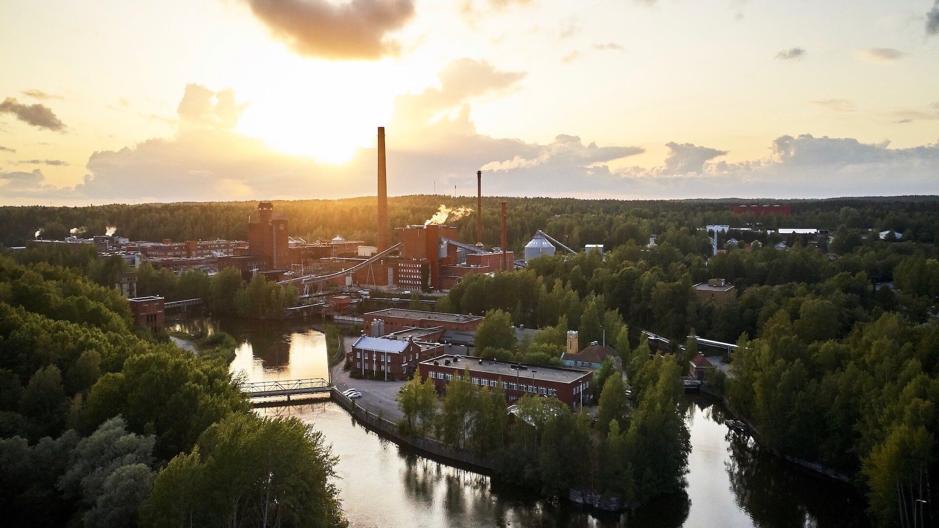 1920x1080 Meet the Tampere City Region: Nokia
