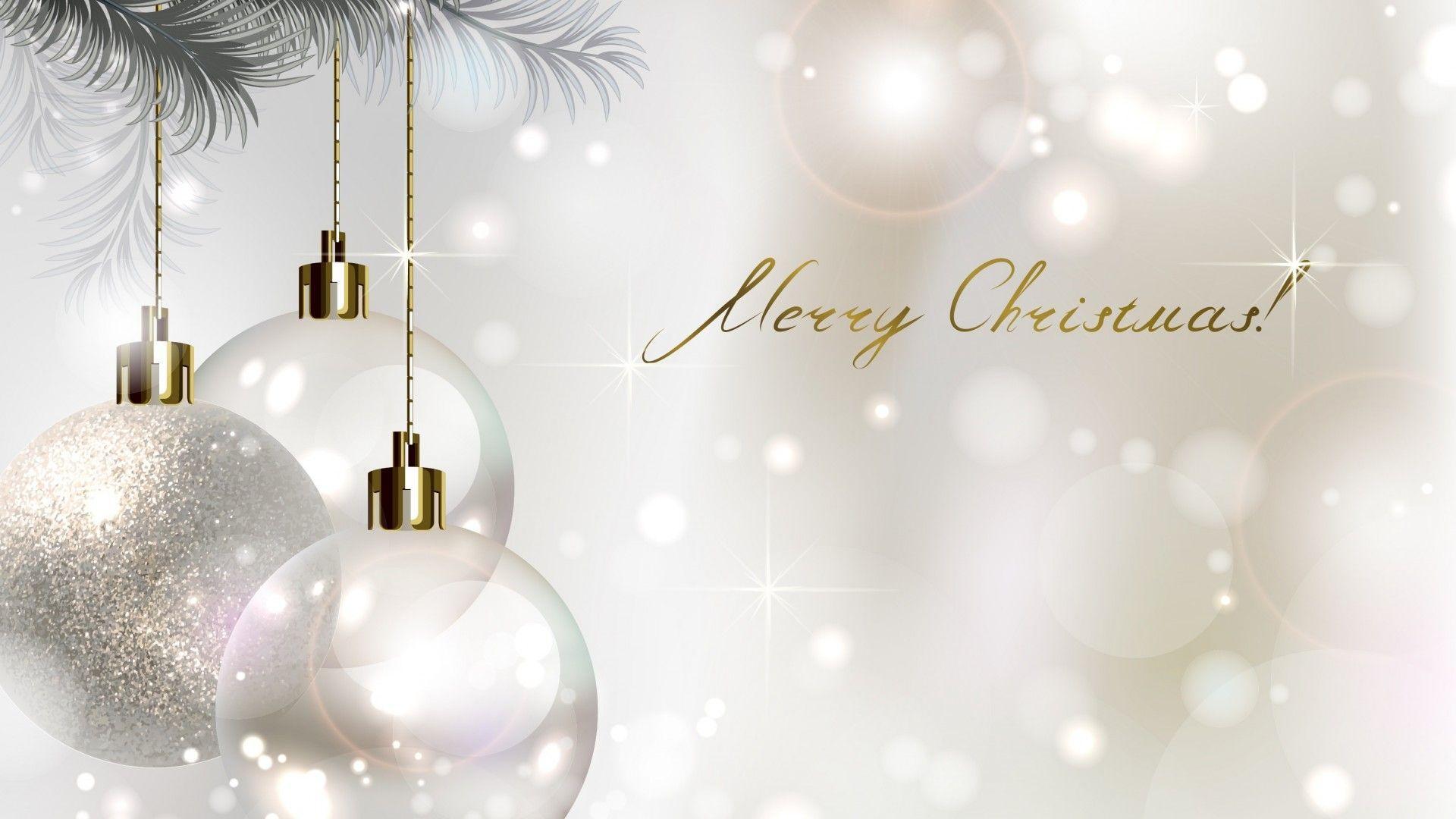White Christmas Holiday Desktop Wallpapers Top Free White Christmas