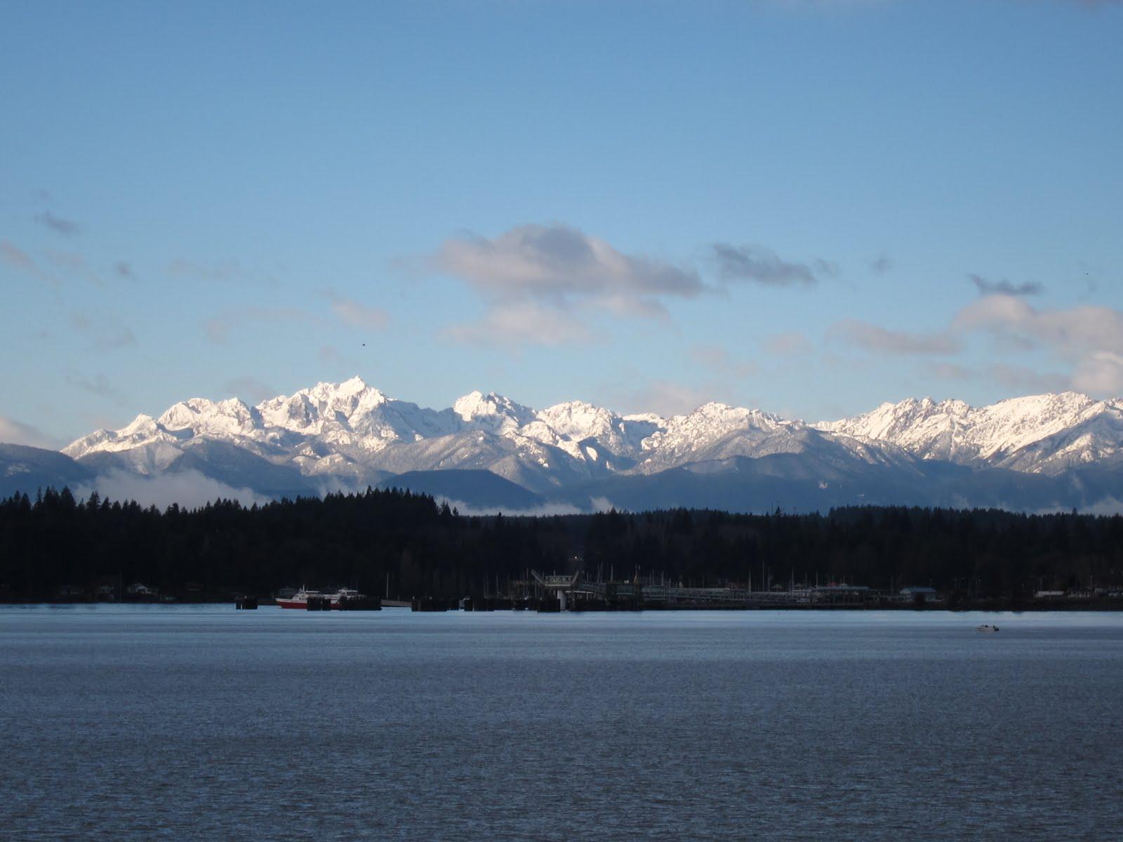 Puget Sound Wallpapers Top Free Puget Sound Backgrounds WallpaperAccess