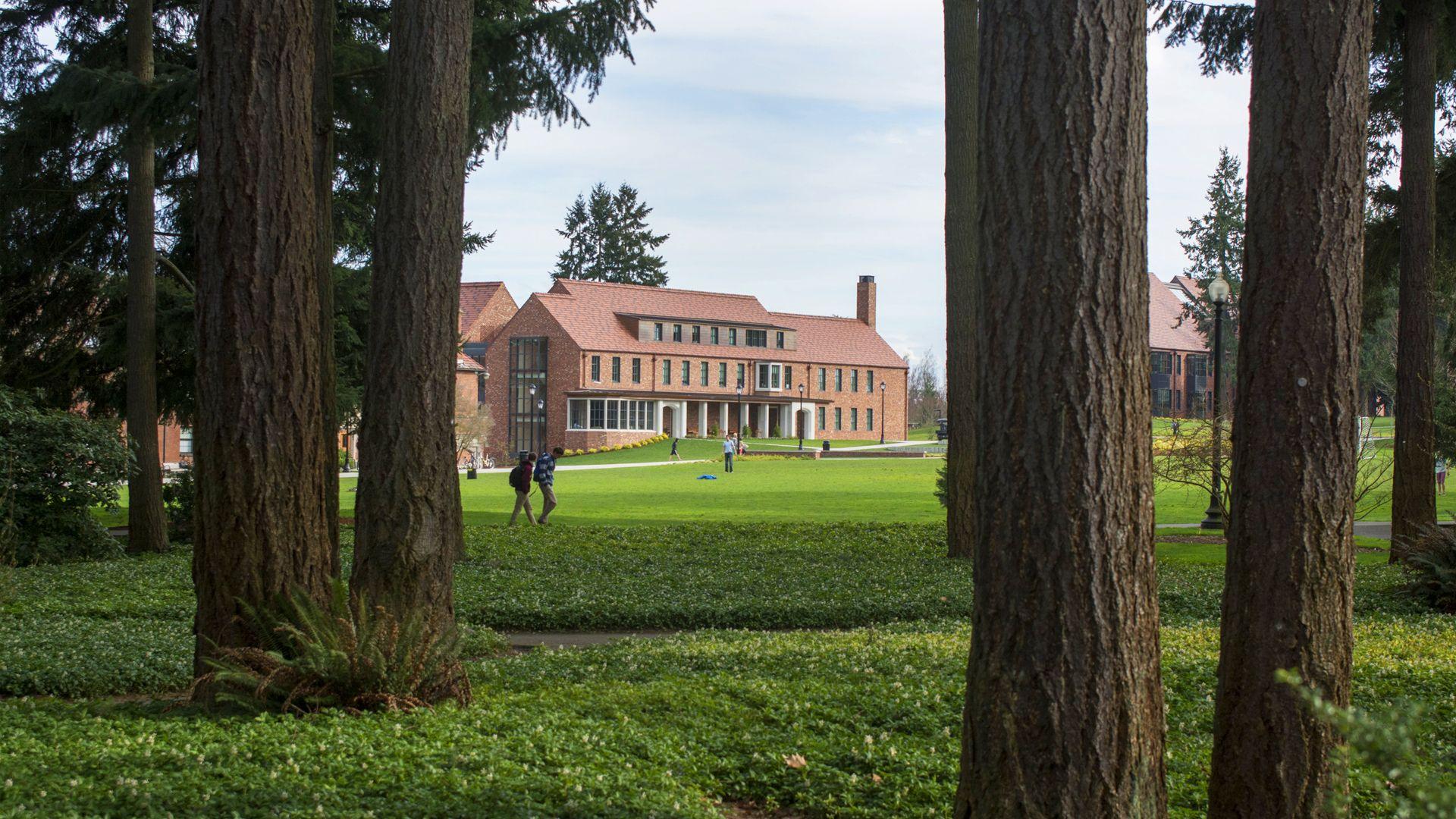 1920x1080 University of Puget Sound