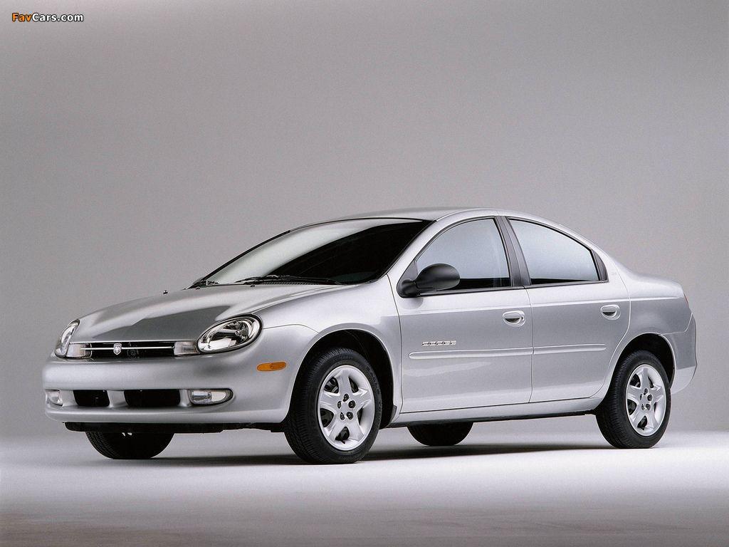 1024x768 Dodge Neon 1999–2002 wallpaper (1024x768)