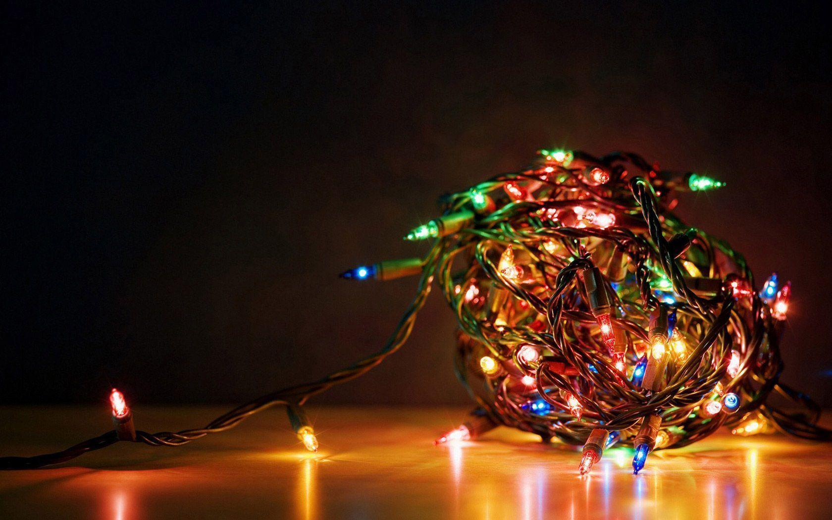 1920x1200 Christmas Desktop Background