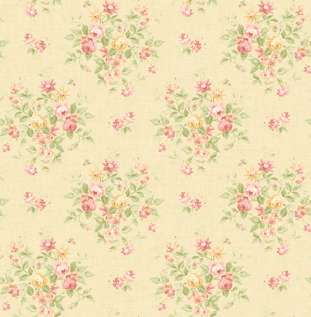 1080x1099 English Country Wallpaper
