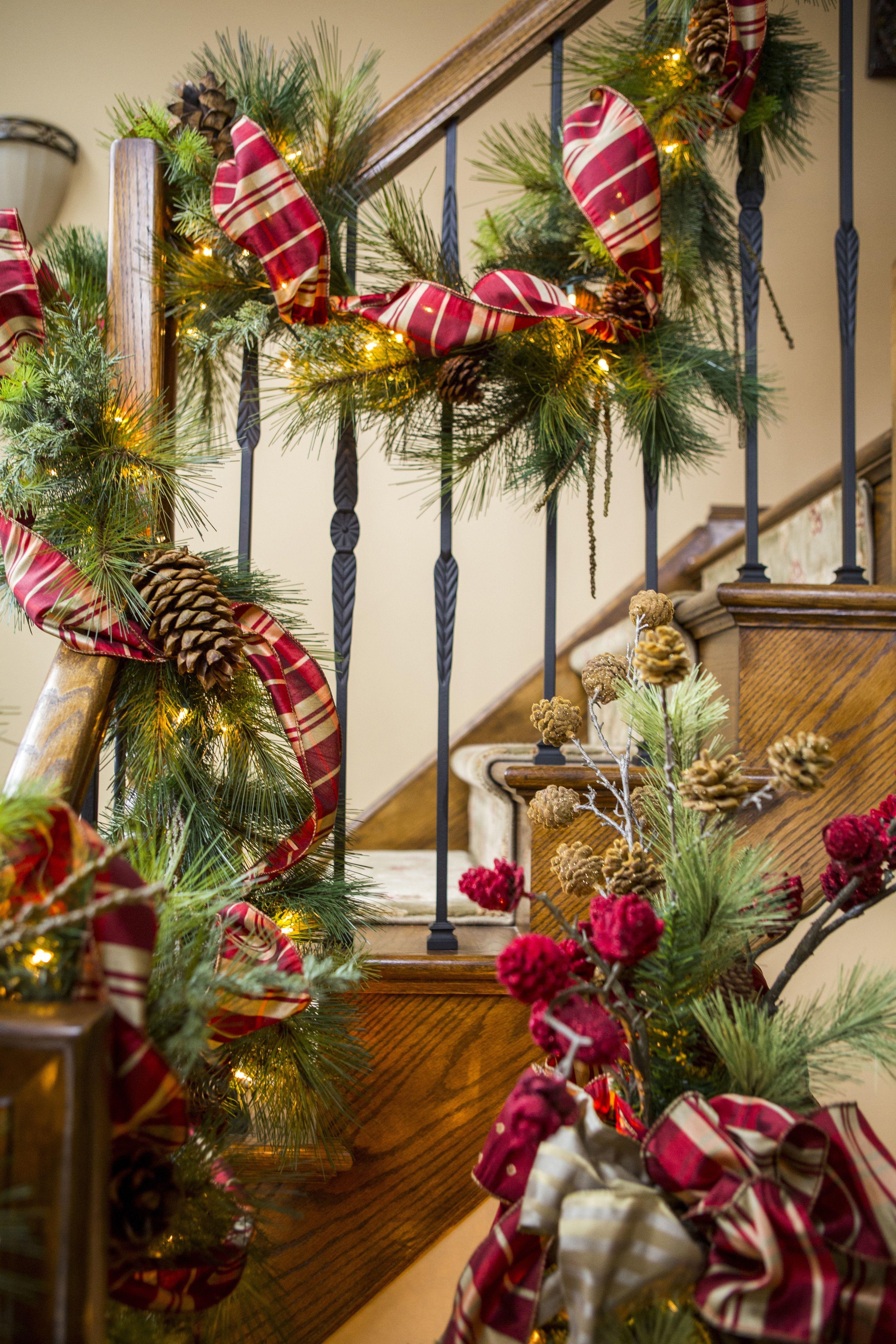 3466x5198 Christmas Decoration Ideas 2019 Holiday Decorating
