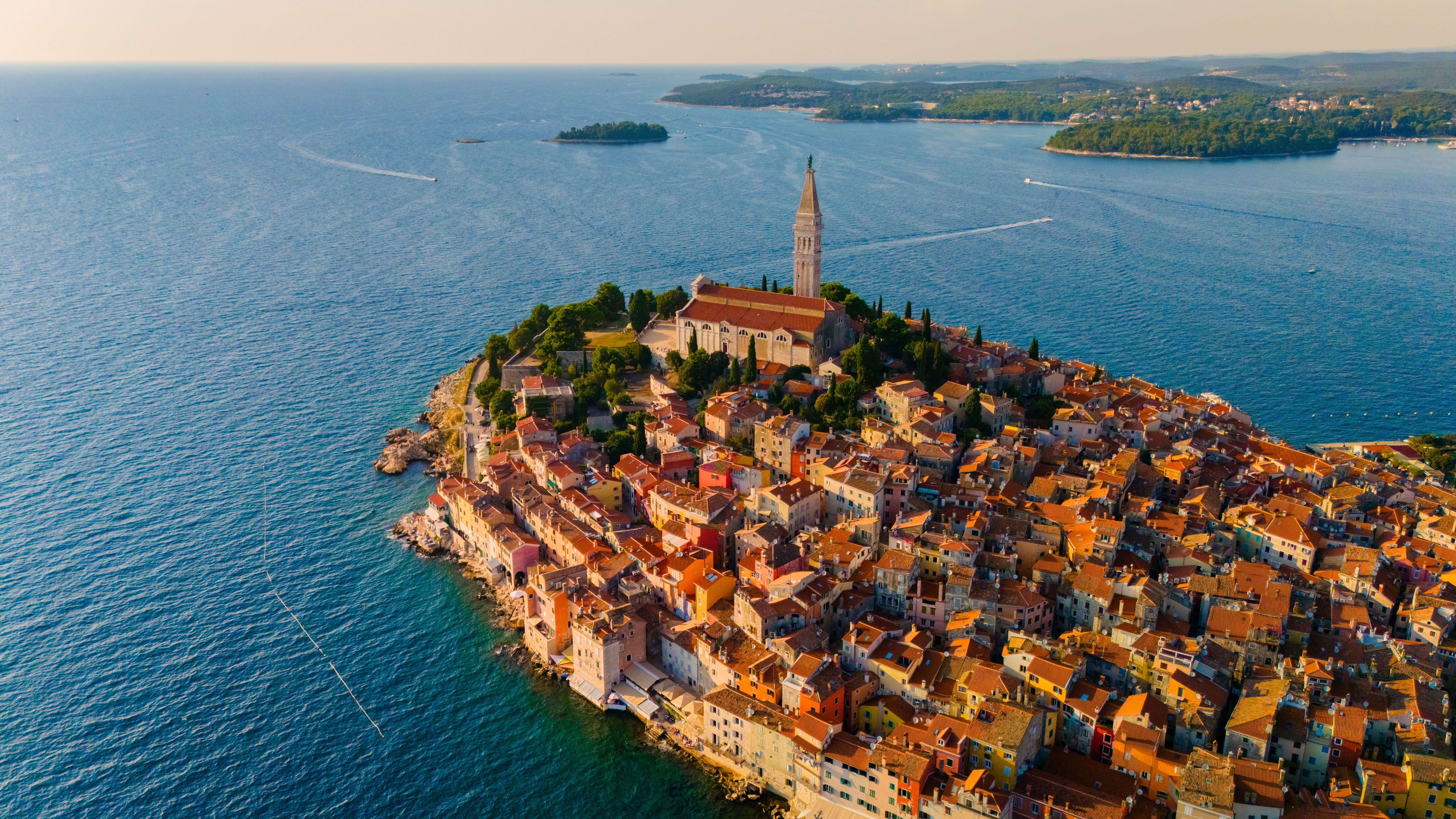 7952x4473 Rovinj: Croatia's hidden foodie gem to discover before it gets too popular