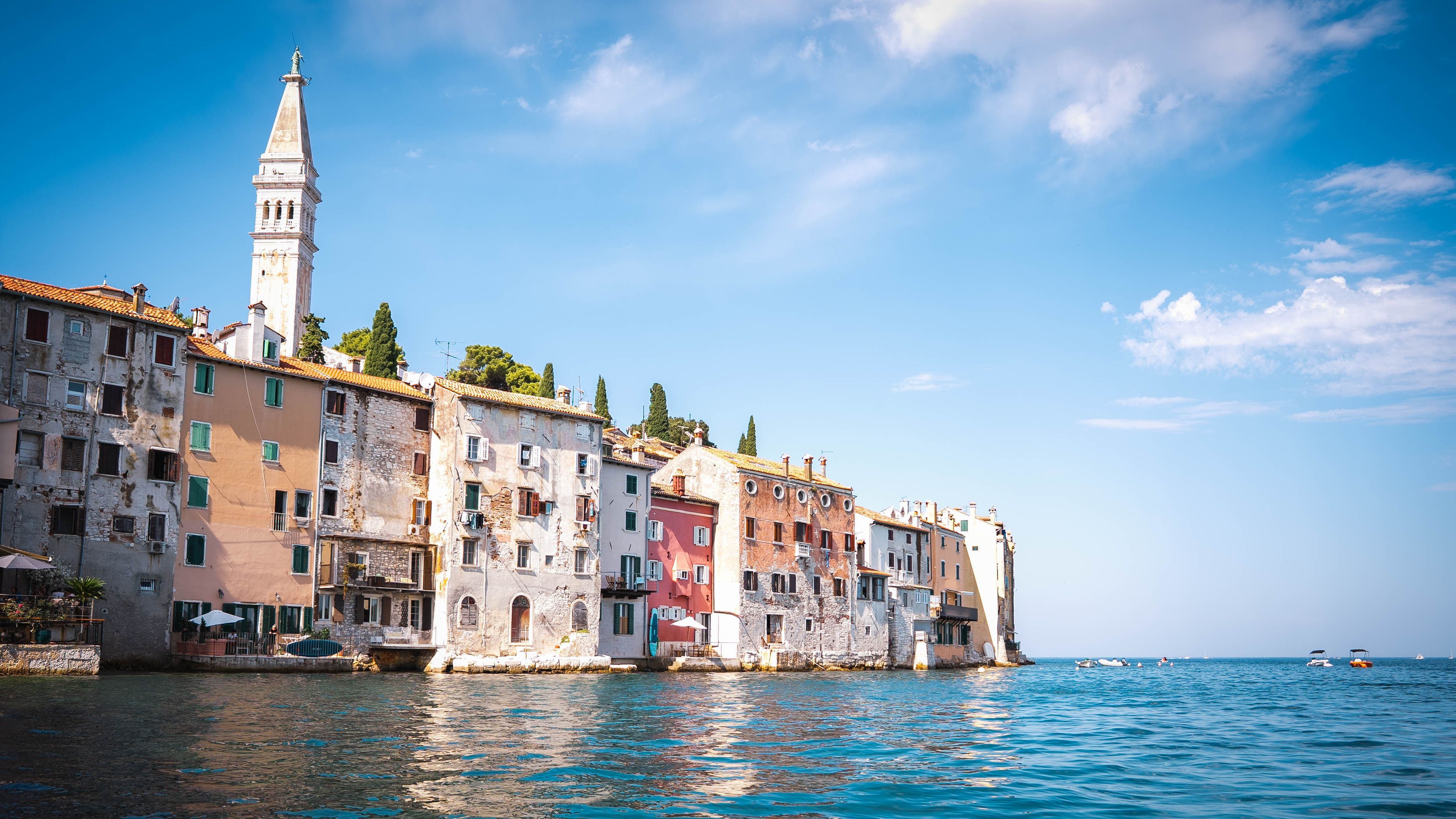 3741x2104 Rovinj Cityscape Photo, Download The BEST Free Rovinj Cityscape & HD Image