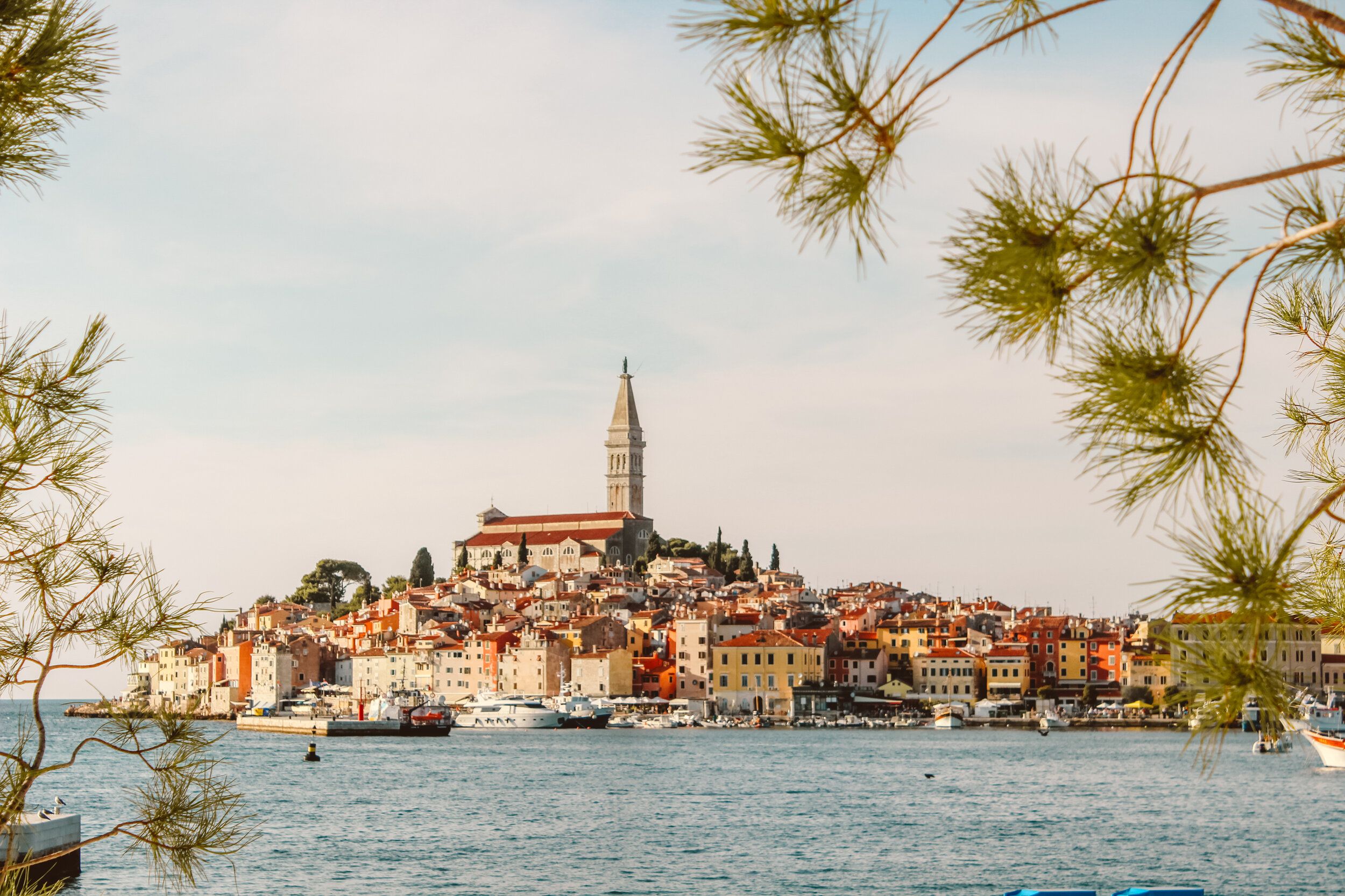 2500x1667 WHY WE FELL IN LOVE WITH ROVINJ, CROATIA
