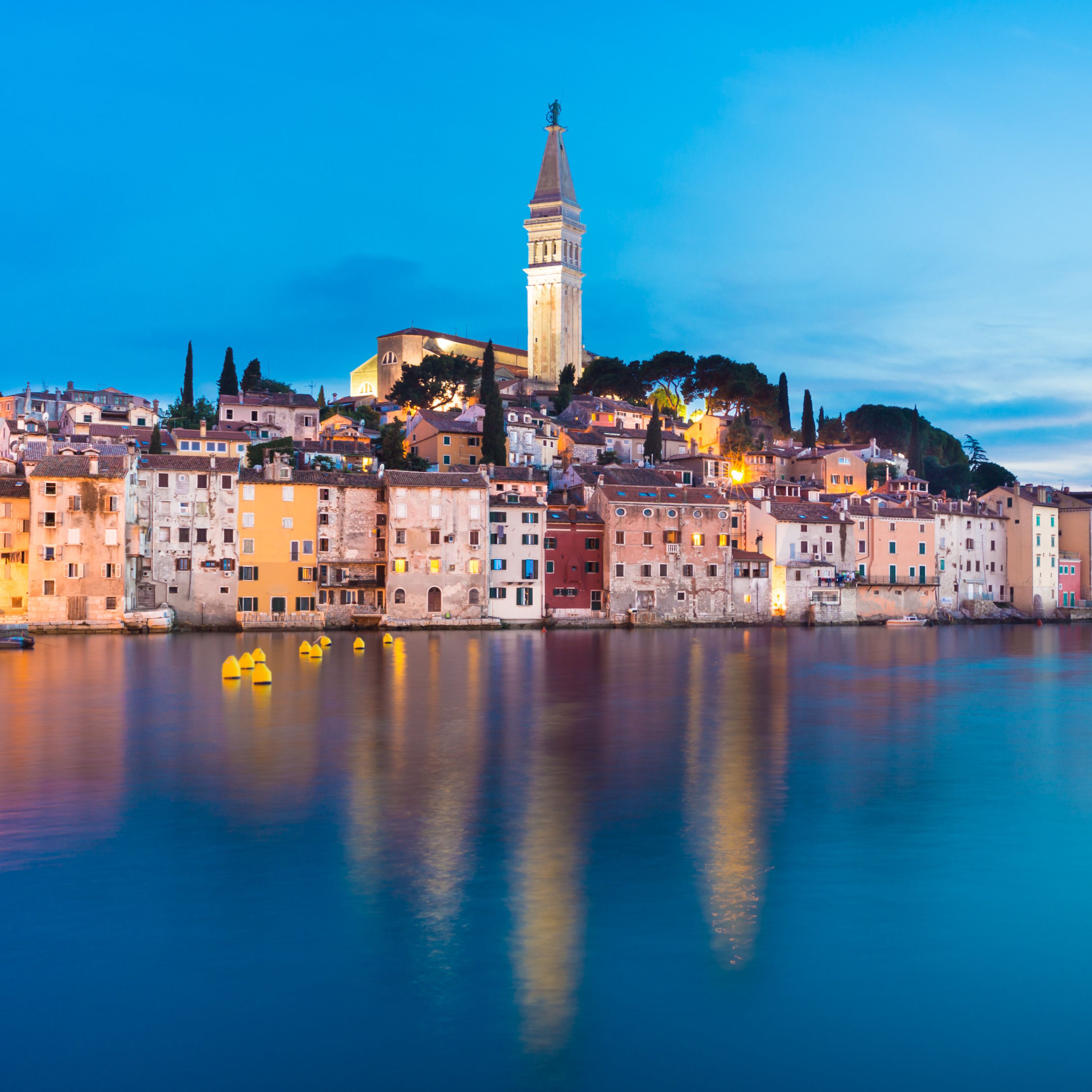 3000x3000 Hokku Designs Elvezio Rovinj, Istria, Croatia