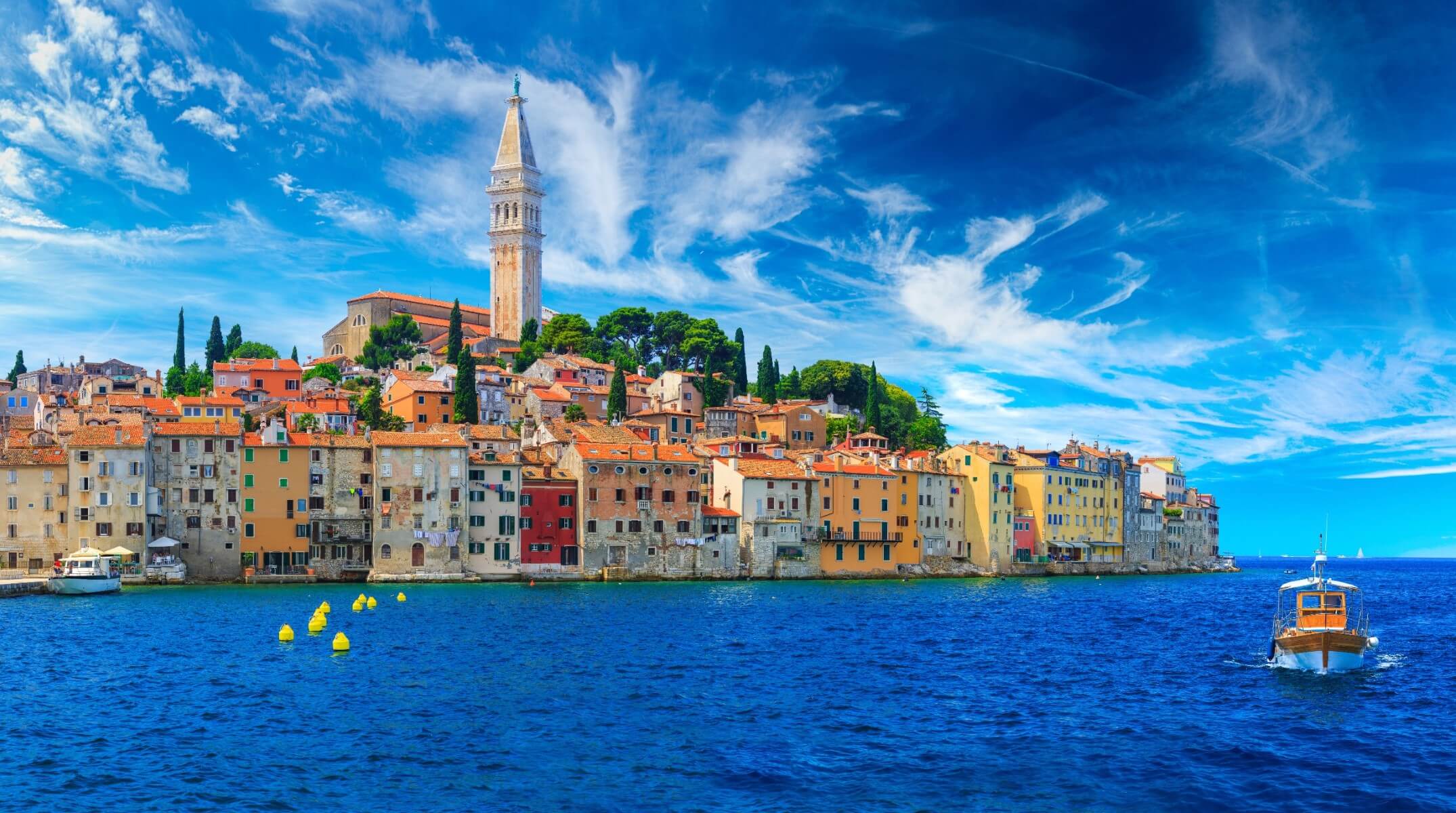 2150x1200 Visit the town of Rovinj in Istria Nature Hideouts