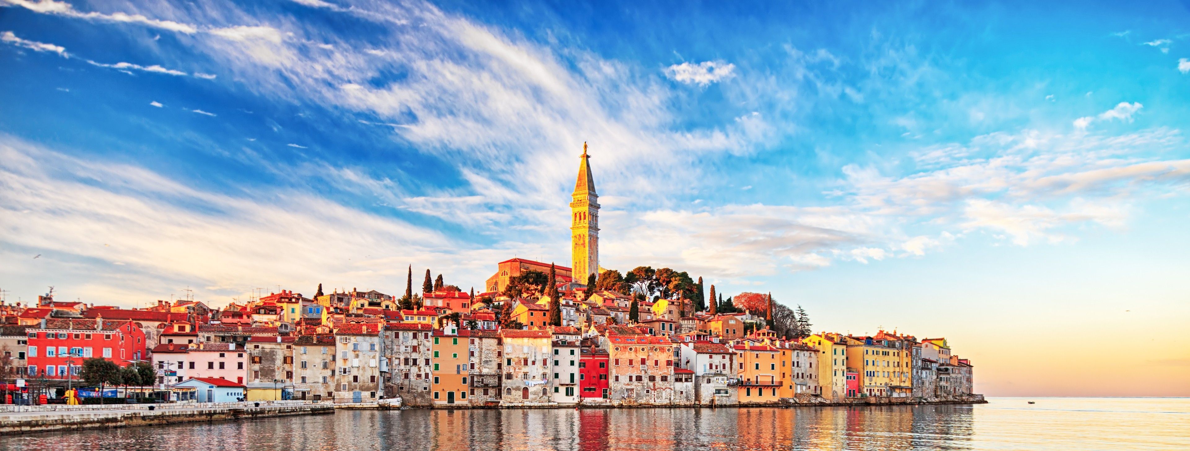 3840x1455 Rovinj Holidays 2026 2027