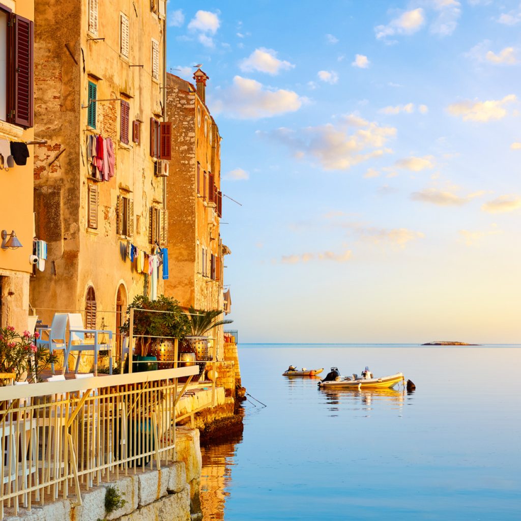1024x1024 Amazing Istria: Opatija to Rovinj and the Mystery of St. Euphemia Broad Traveling Abroad
