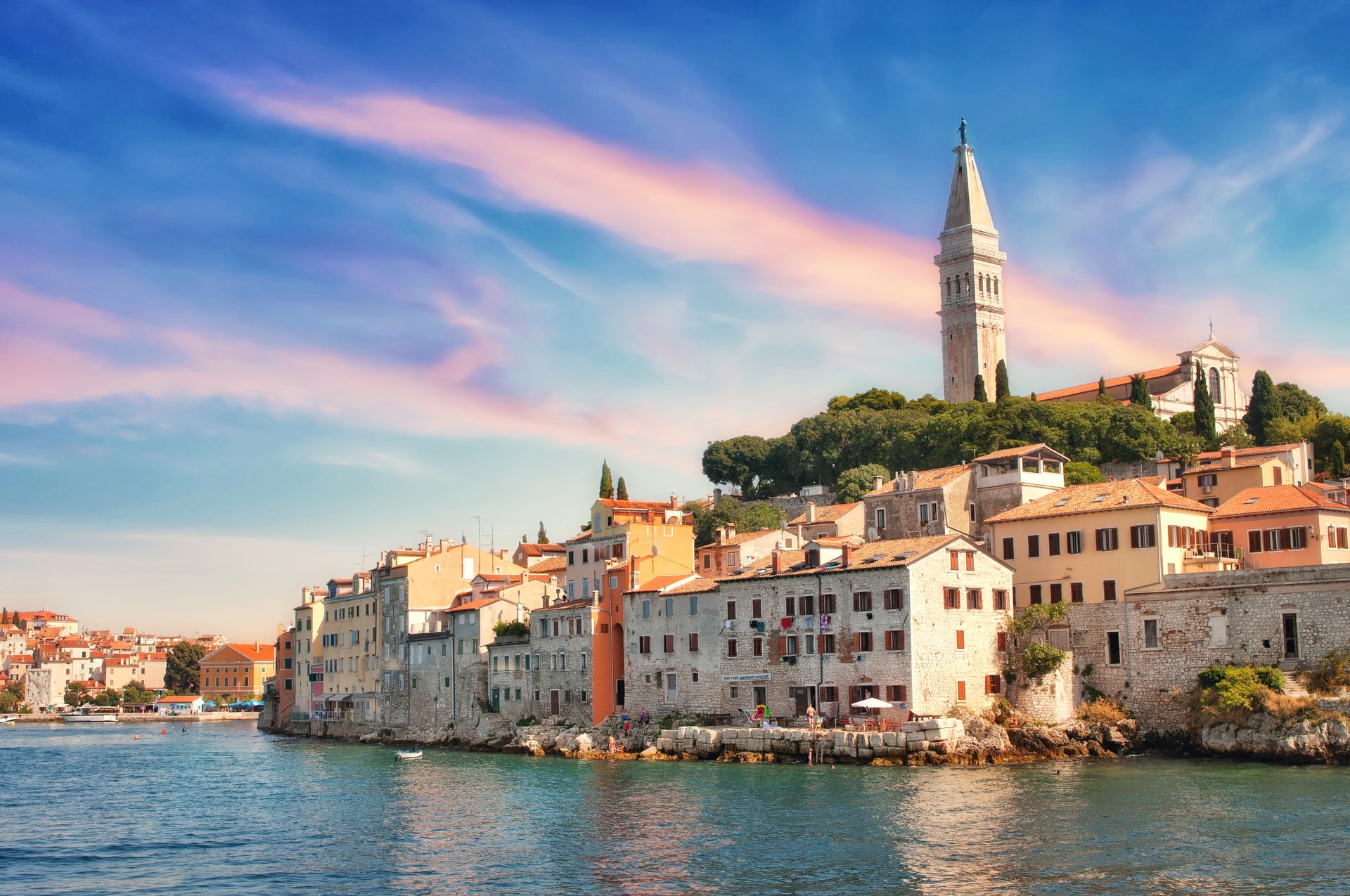 1920x1275 Rovinj Travel. Rovinj Vacation Packages