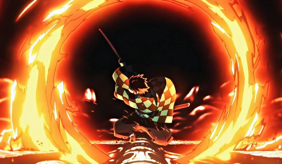 1200x700 Demon Slayer: The Mystery of Tanjiro's Hinokami Kagura is Finally Solved