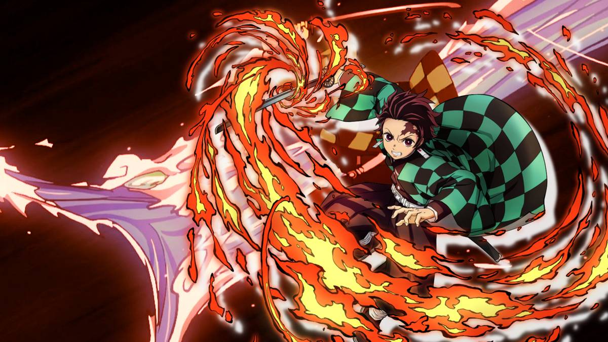 1200x675 Demon Slayer: How Tanjiro Can Master Other Breathing Styles