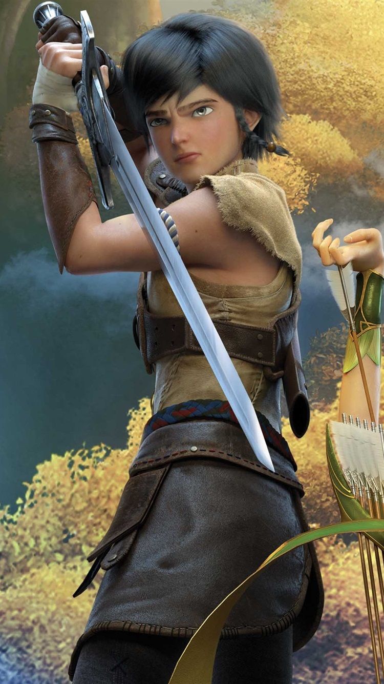 750x1334 Throne Of Elves 2016 750x1334 IPhone 8 7 6 6S Wallpaper, Background, Picture, Image