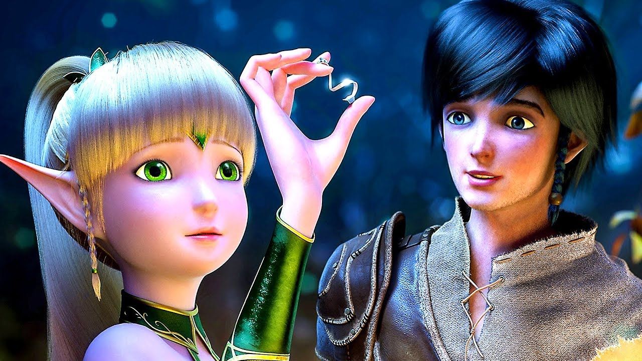 1280x720 Review: Throne of Elves