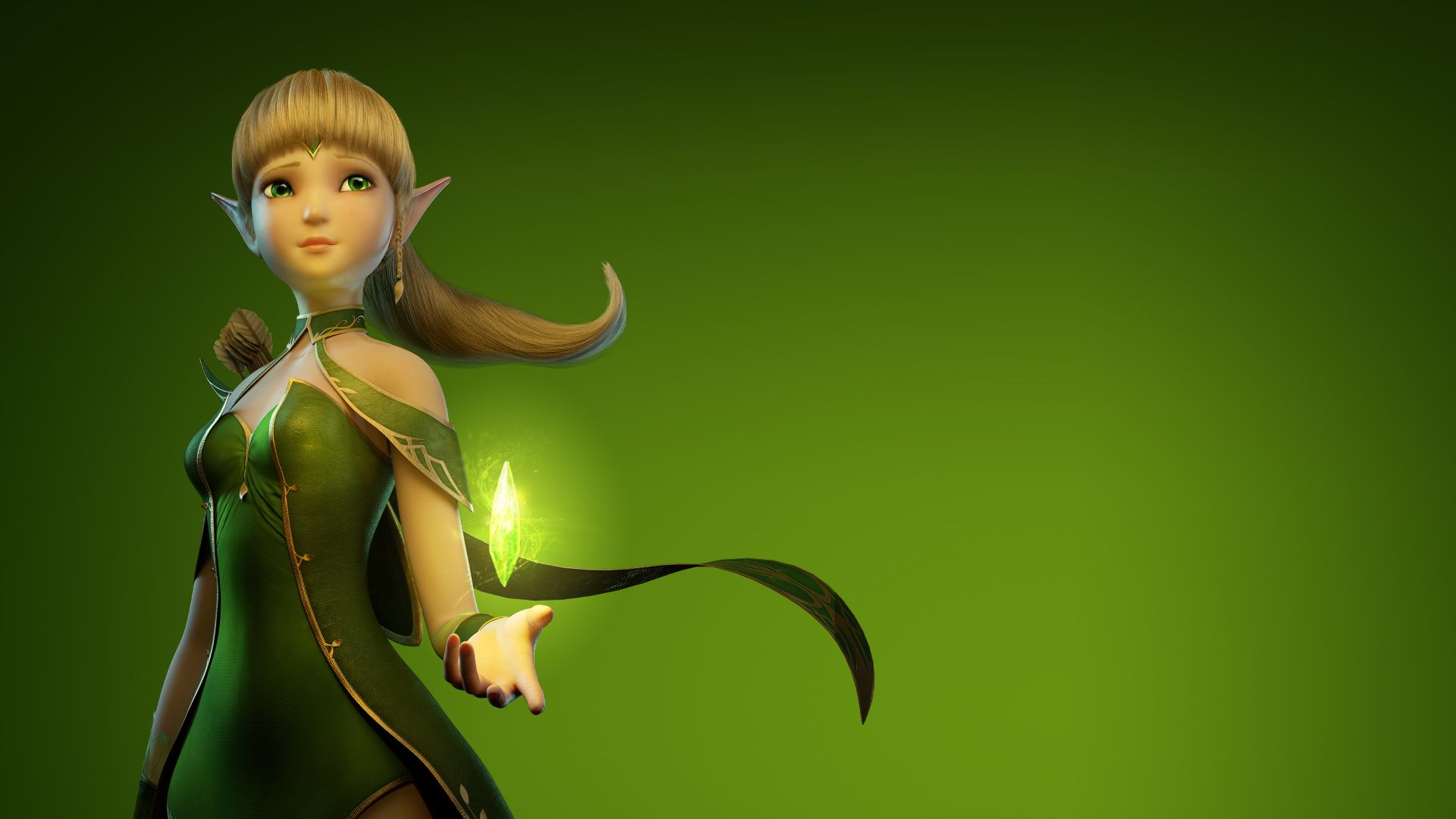 1920x1080 Prime Video: Throne of Elves