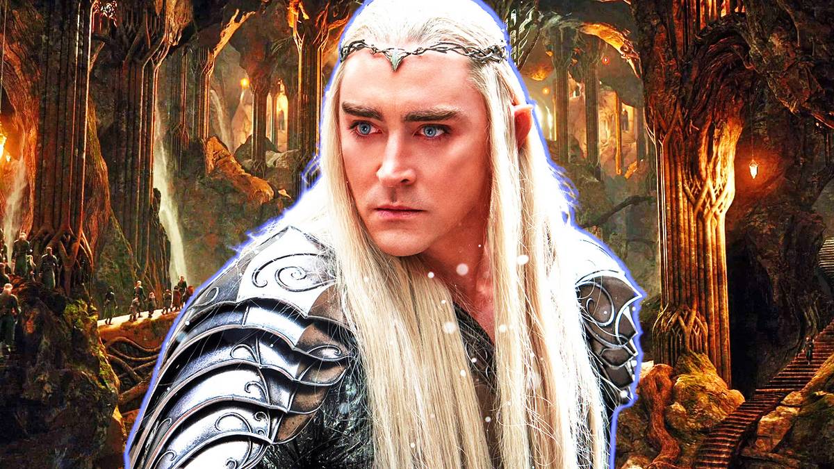 1200x675 The Lord of the Rings: What Happened to Thranduil's Kingdom?